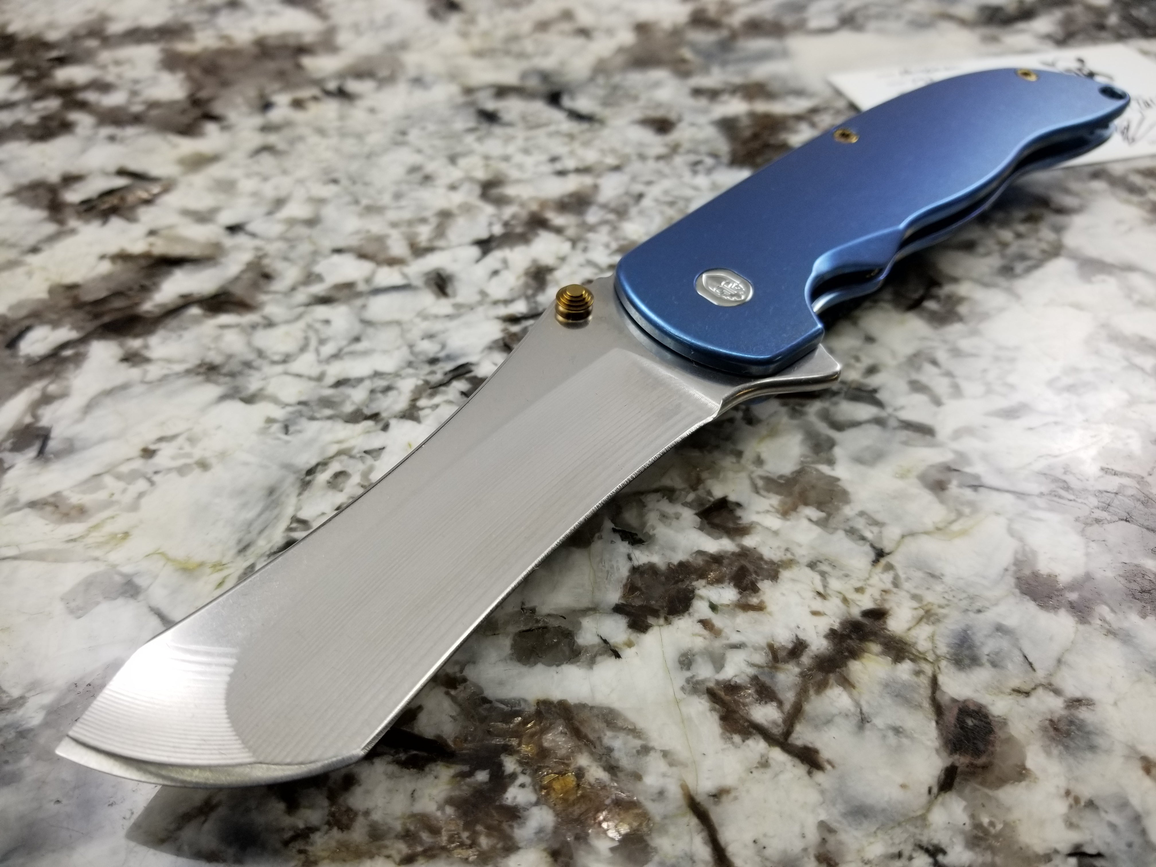 Norseman #732 8683738282
