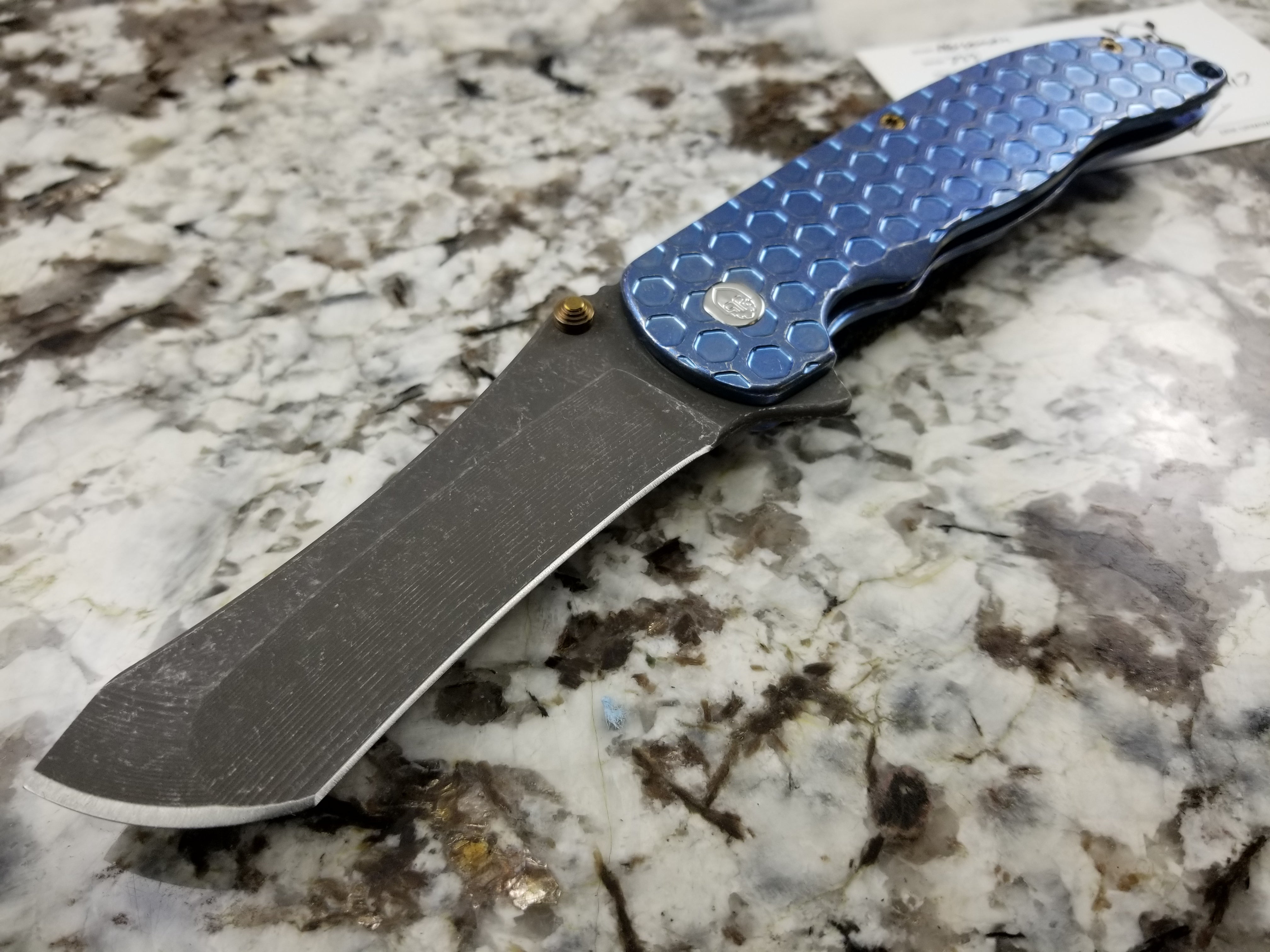 Norseman #733 8683738282