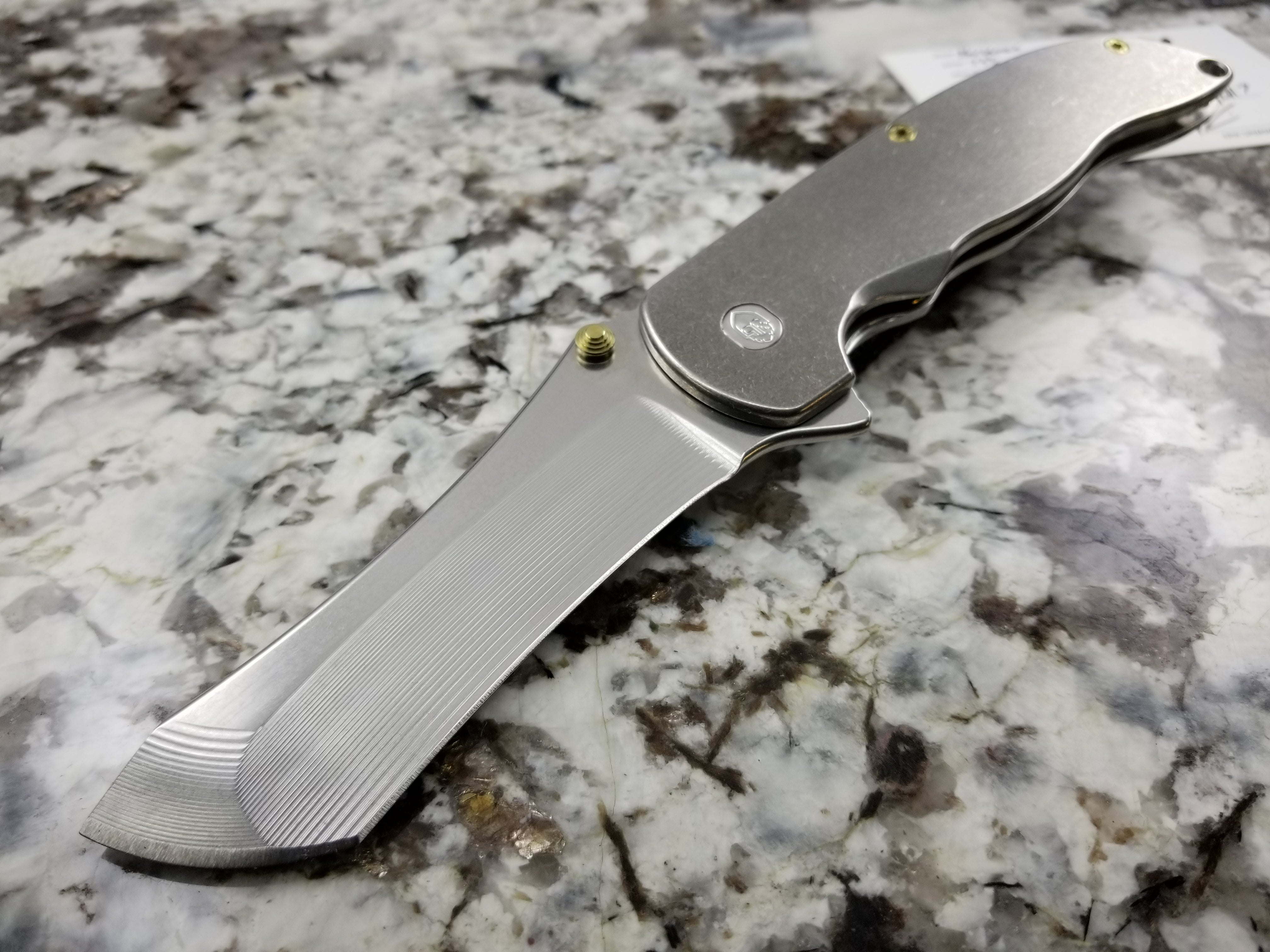 Norseman #735 6849020202