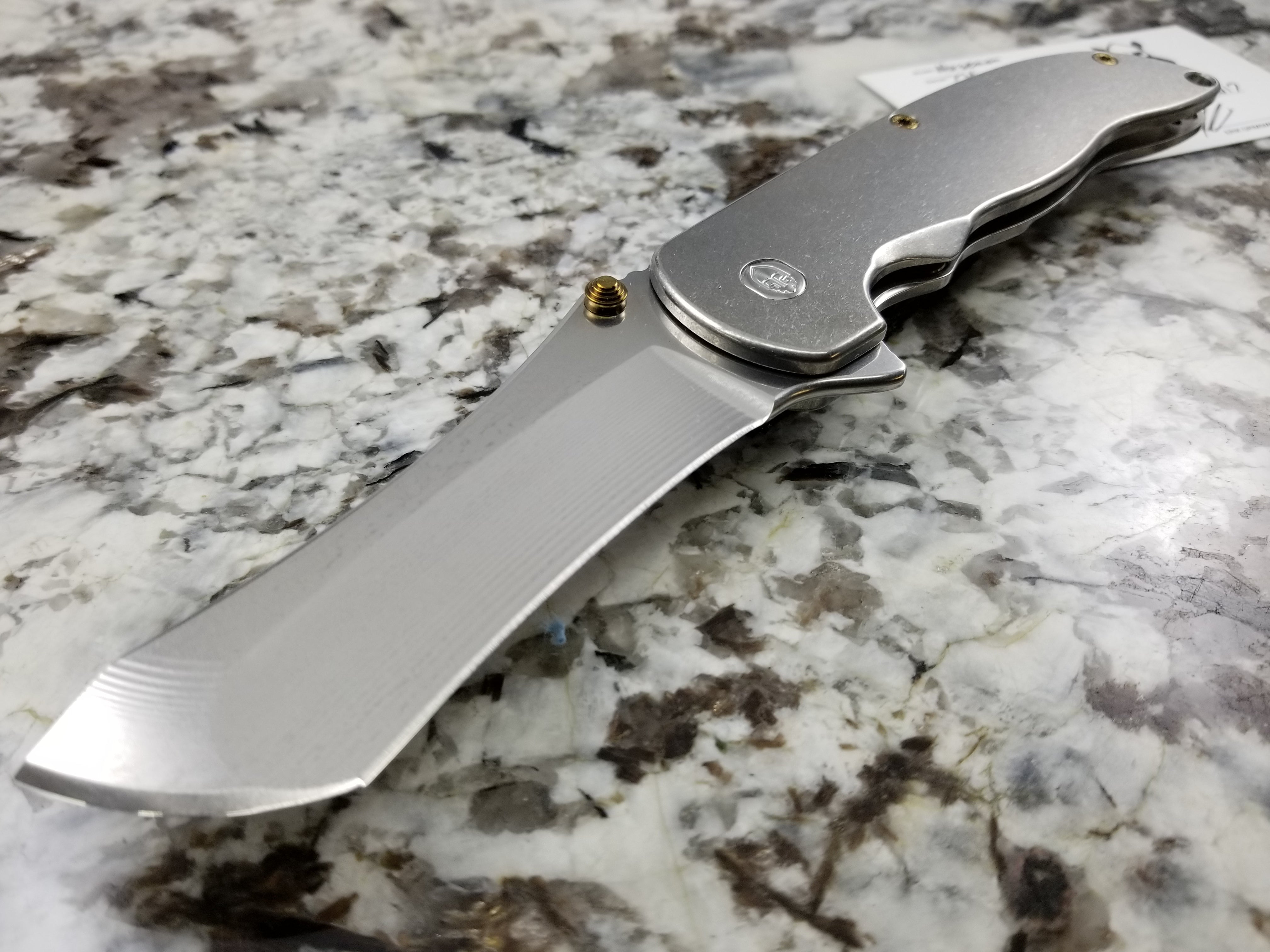 Norseman #736 0375930202