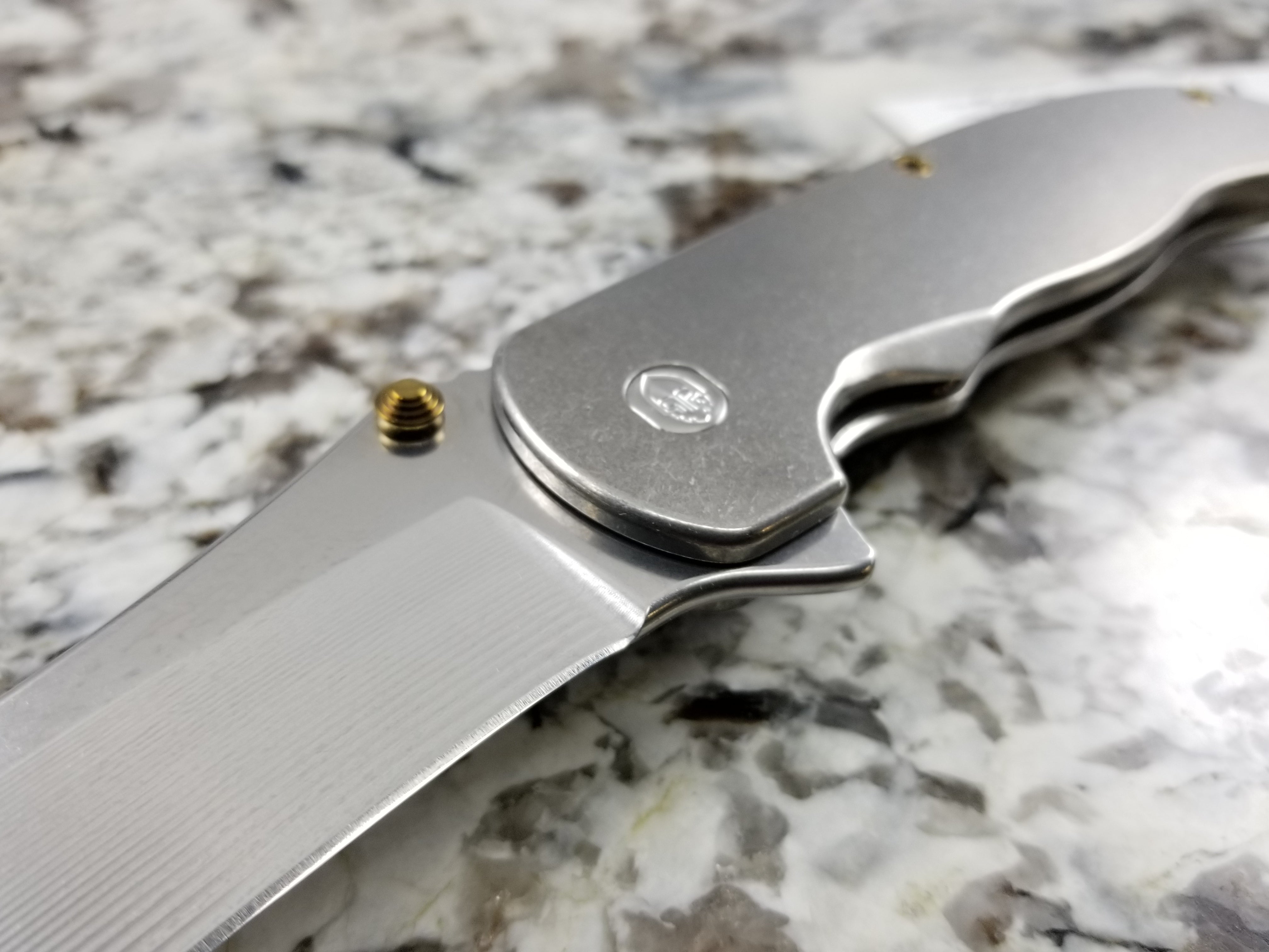 Norseman #736 0375930202