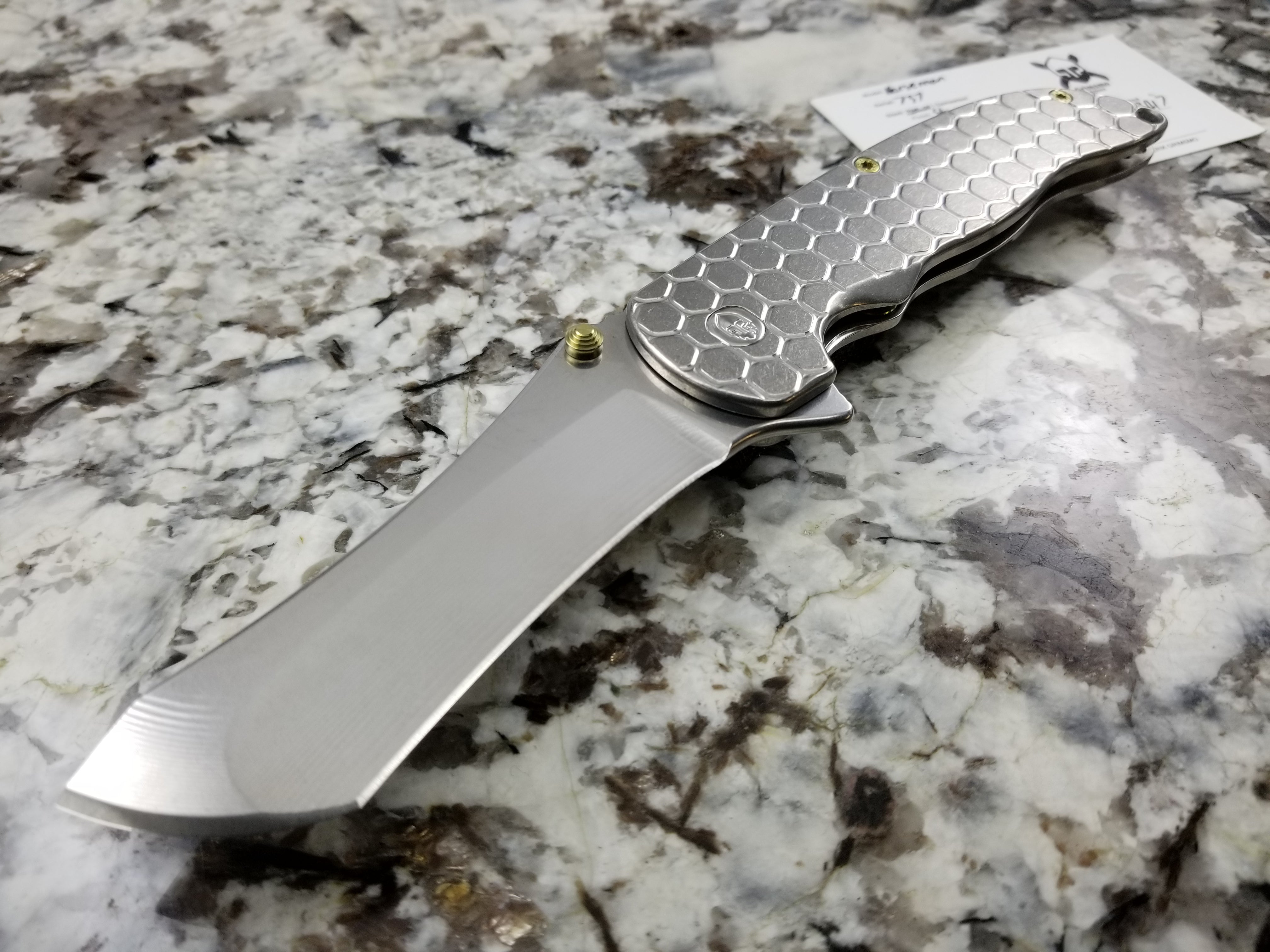 Norseman #737 7959483838