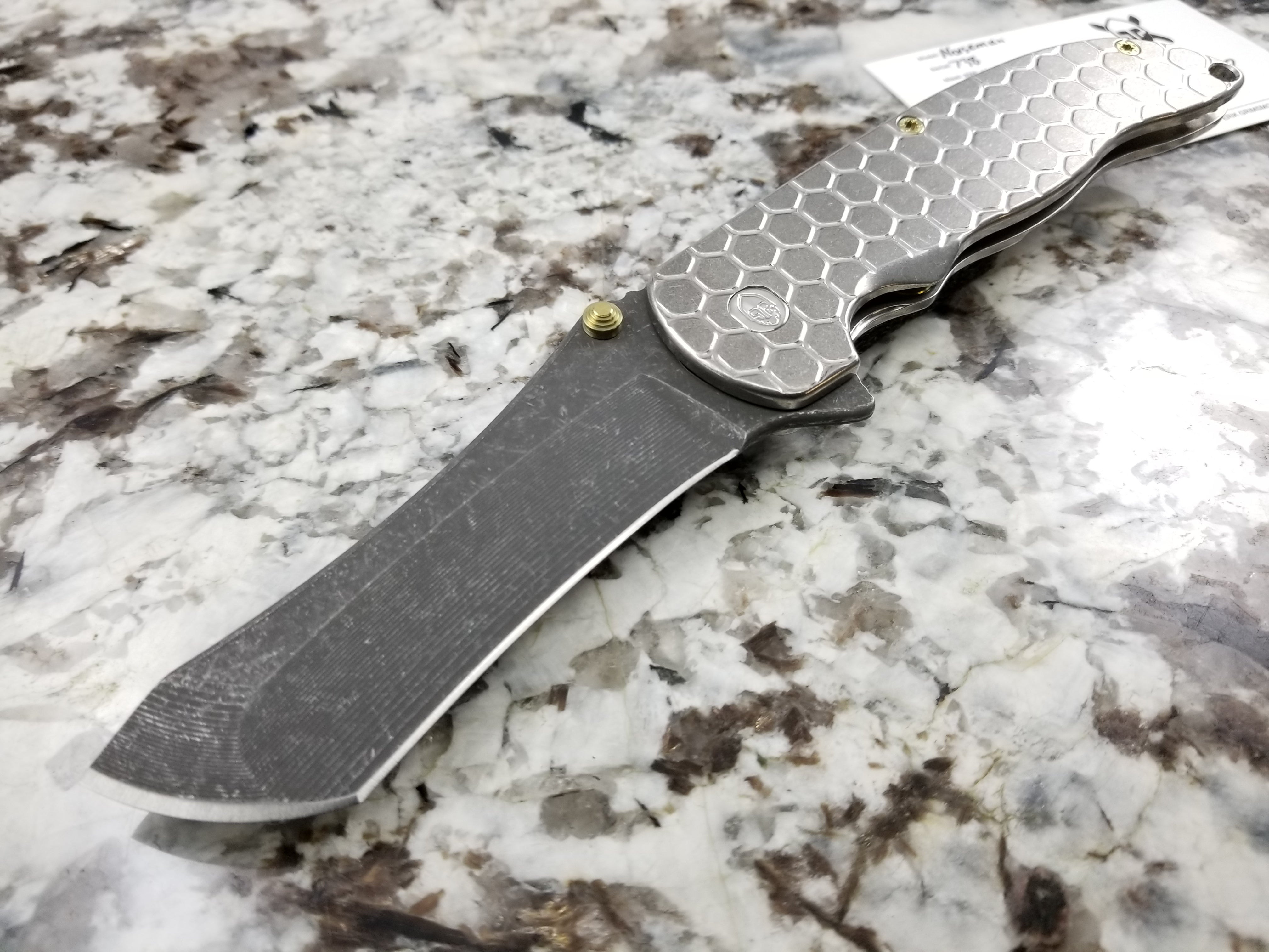 Norseman #738 7859303020