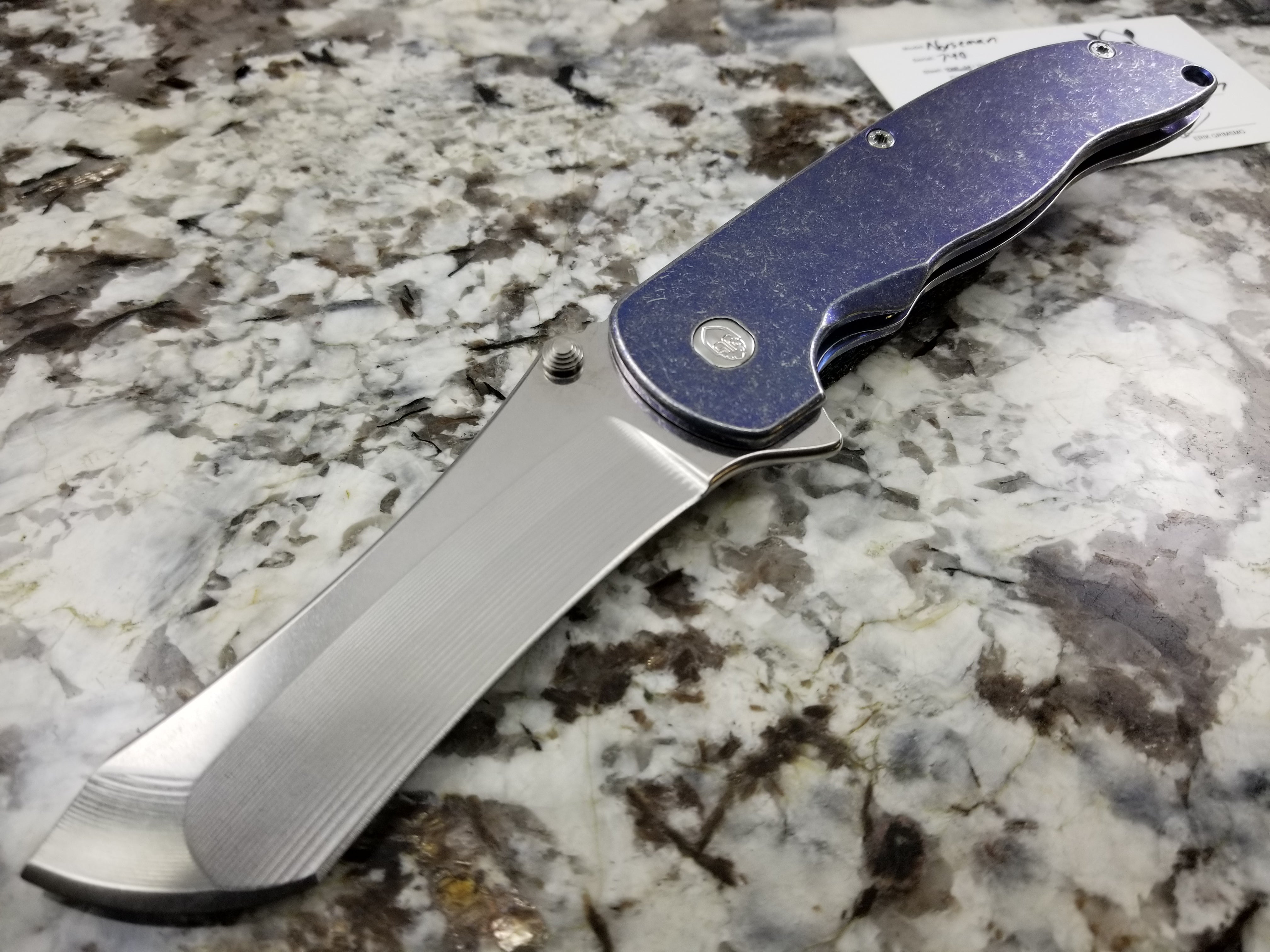 Norseman #740 9784302929