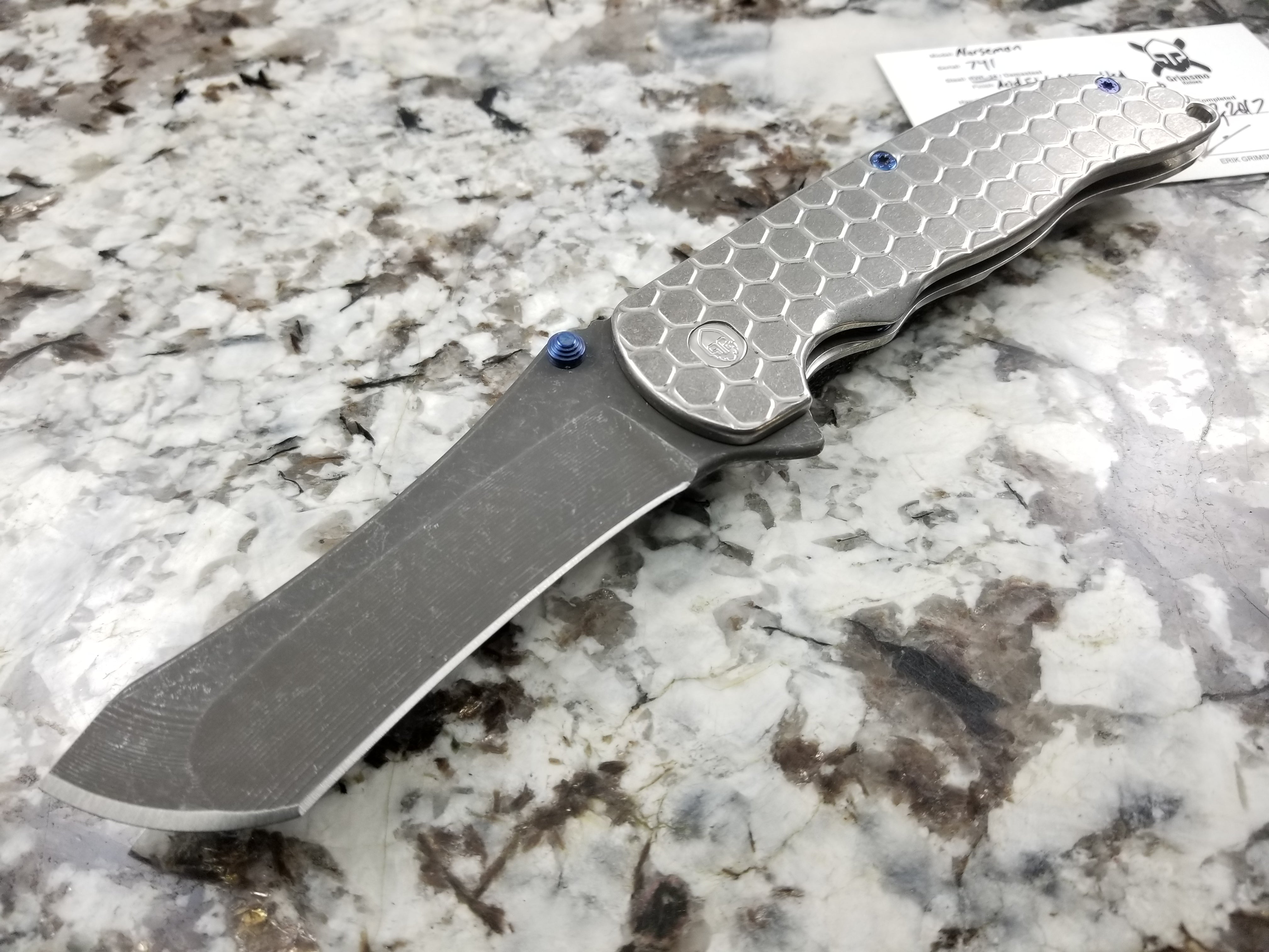 Norseman #741 7859303029