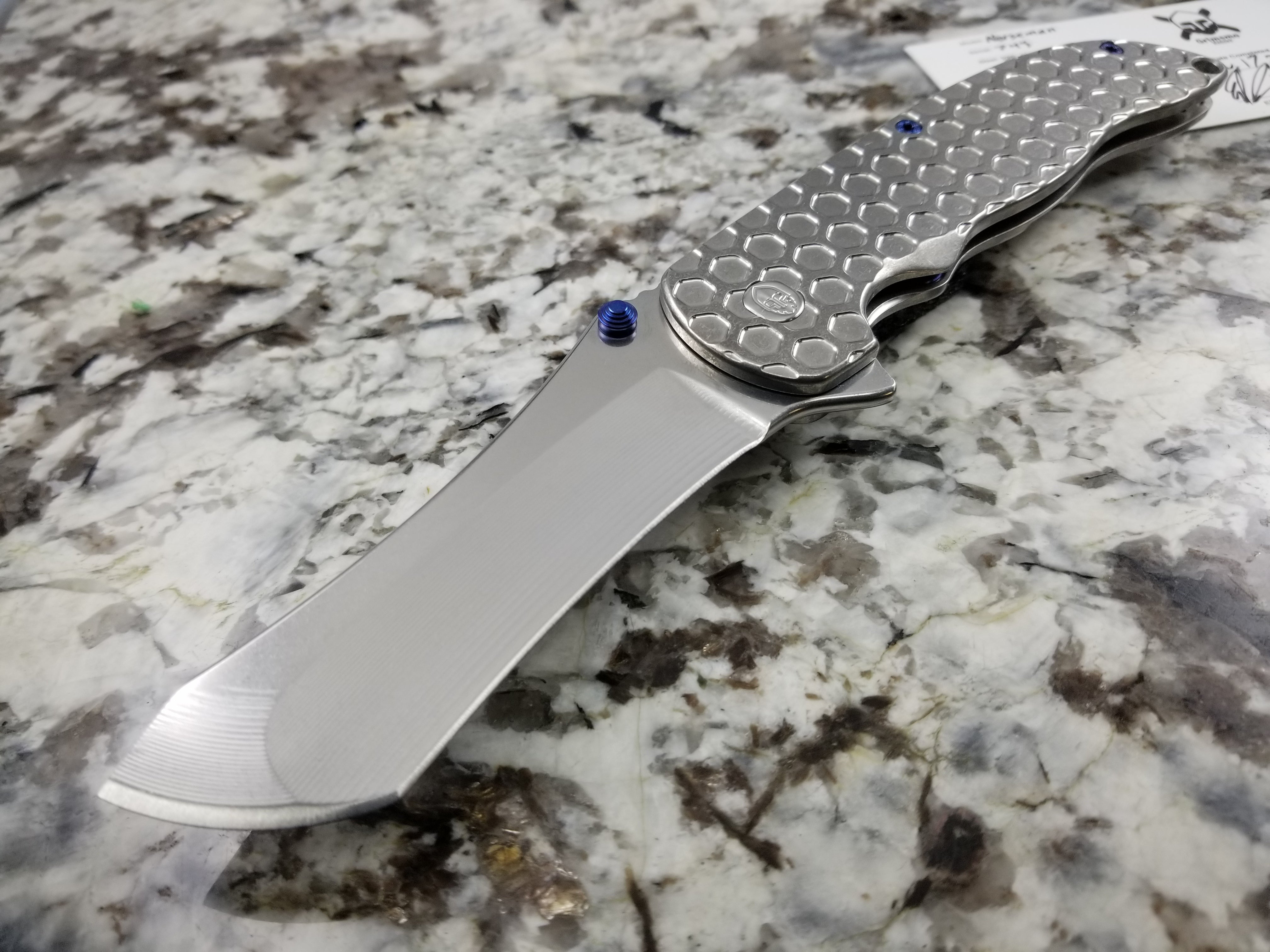 Norseman #743 3039282823