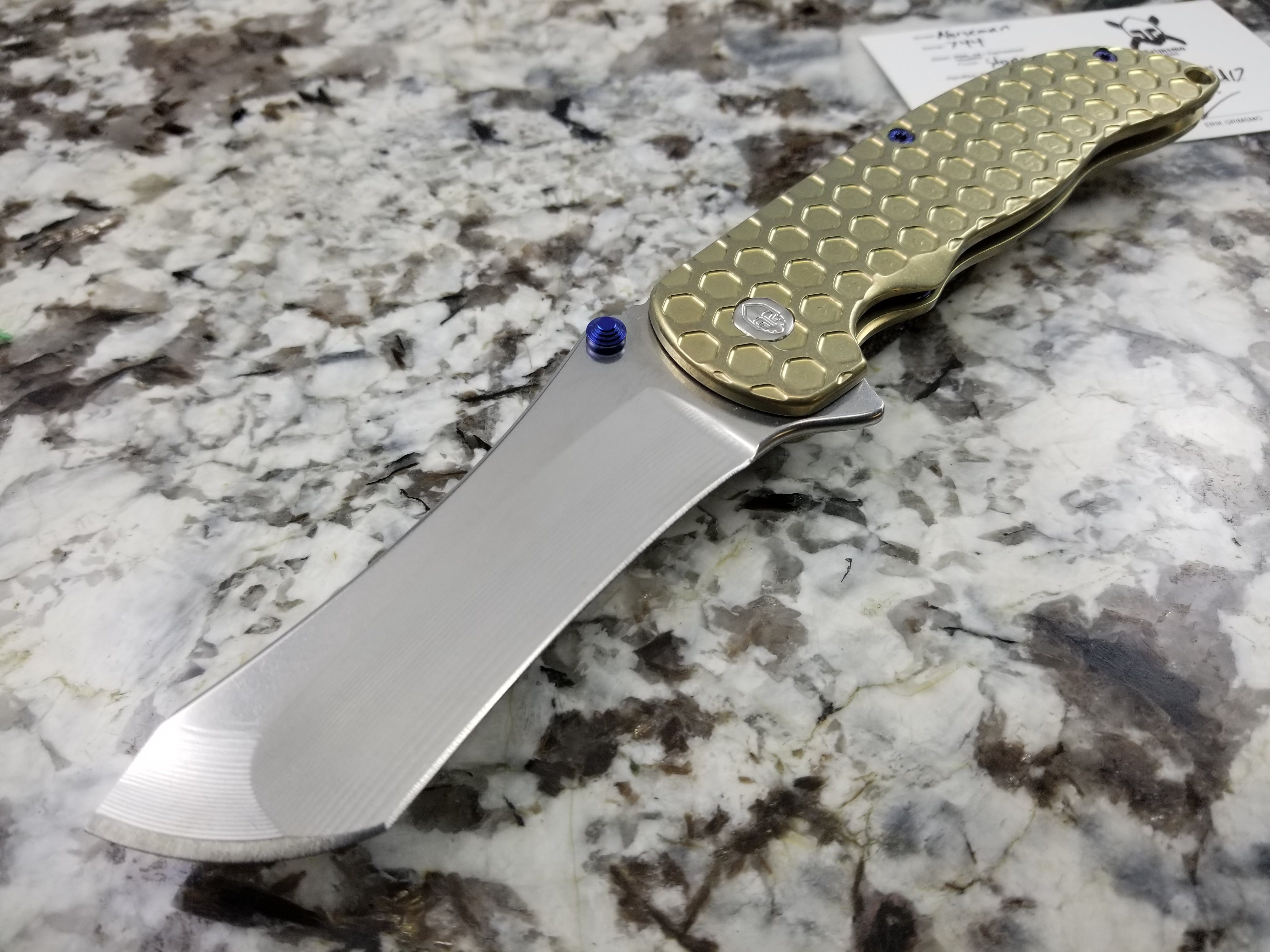 Norseman #744 7958475600