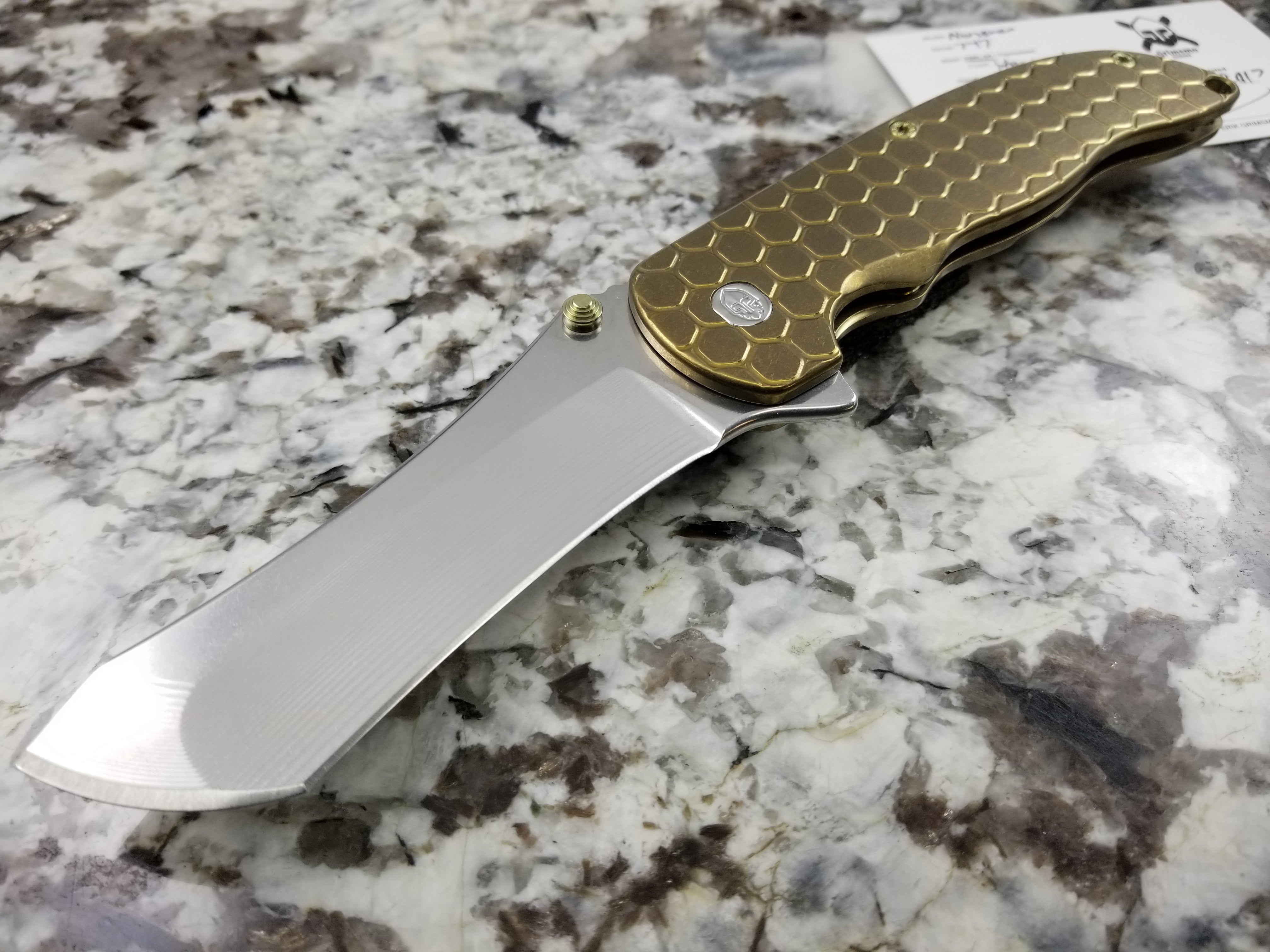 Norseman #747 7848372200