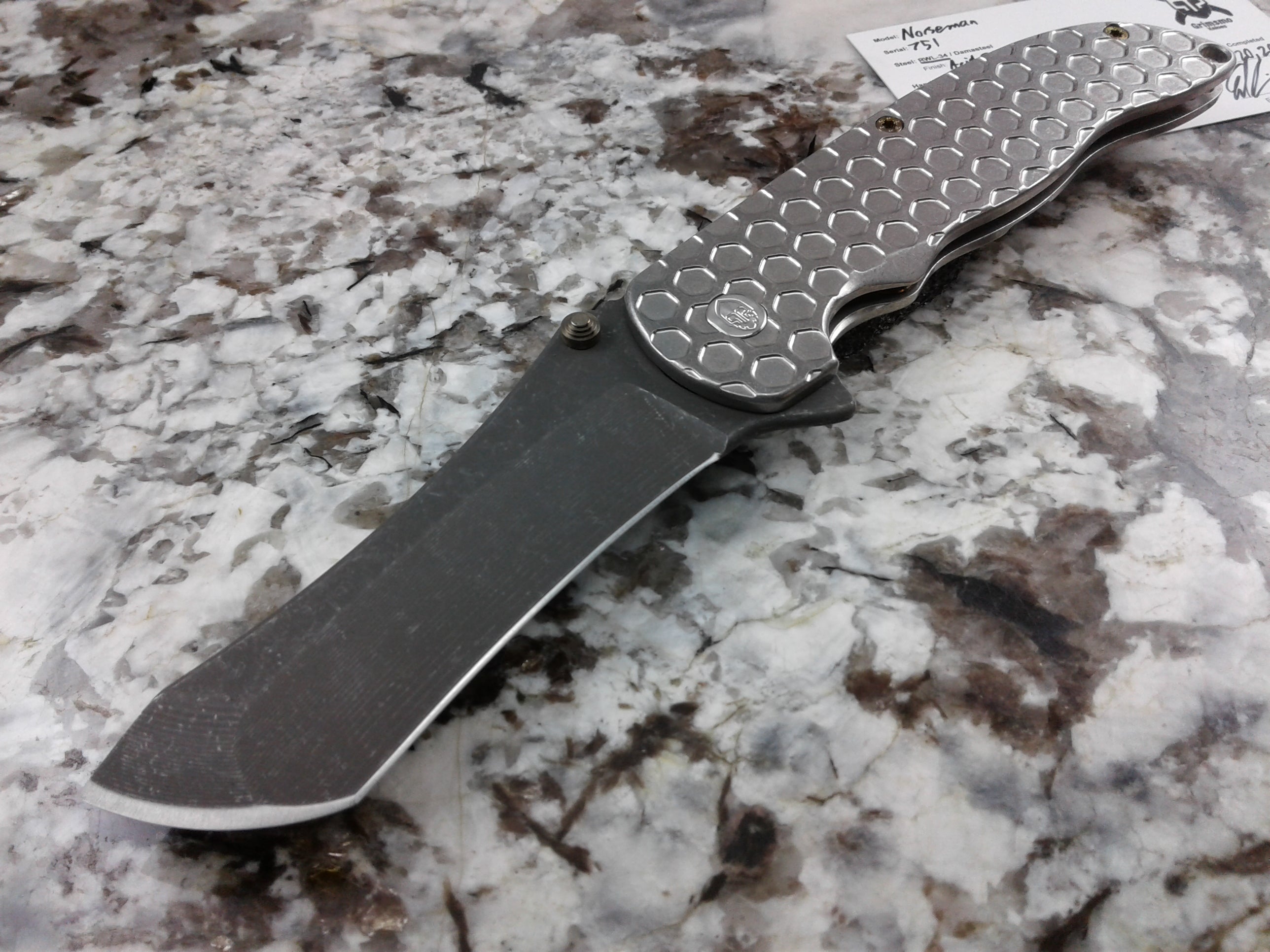 Norseman #751 7020246777