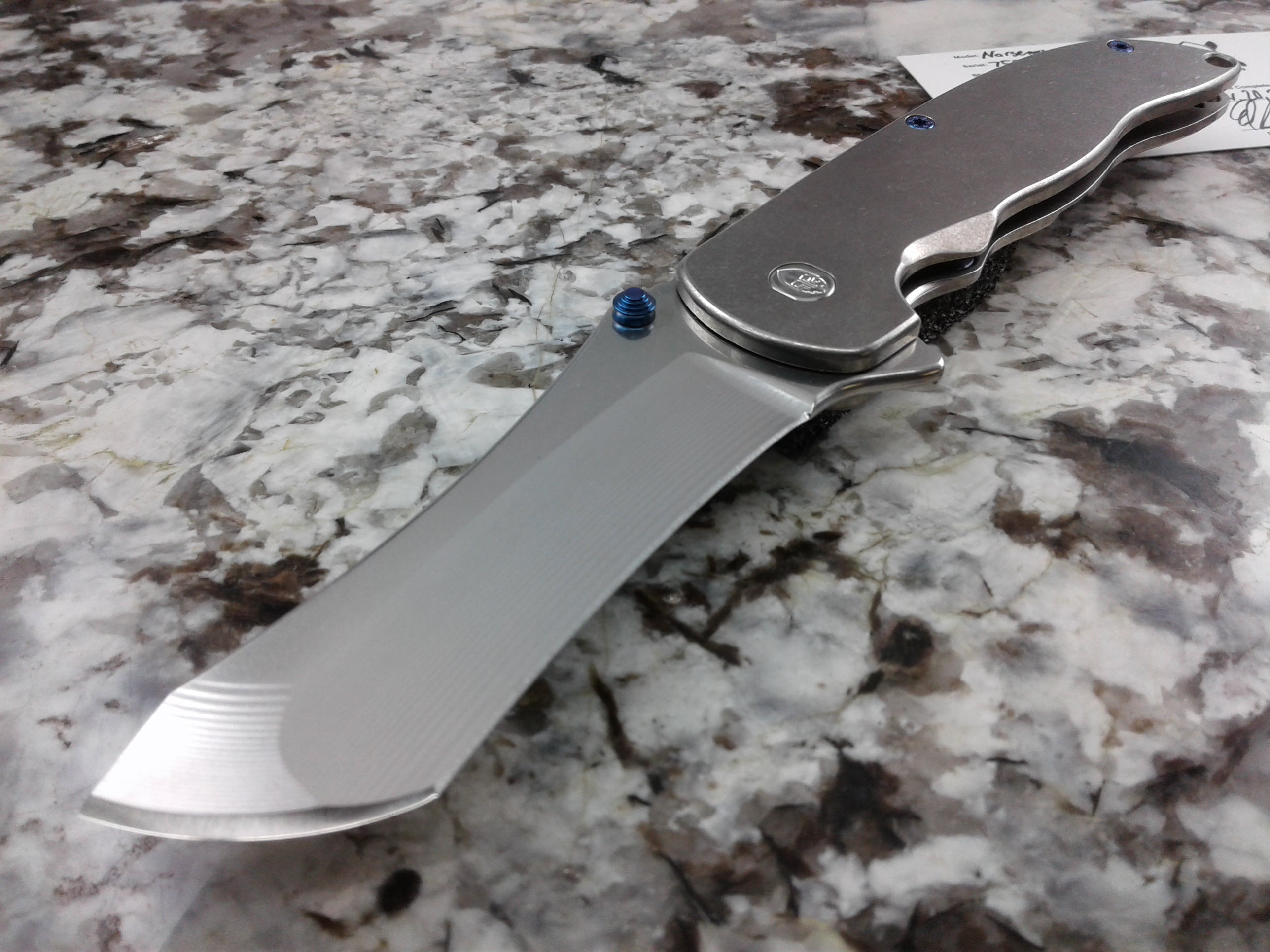 Norseman #752 6013935868