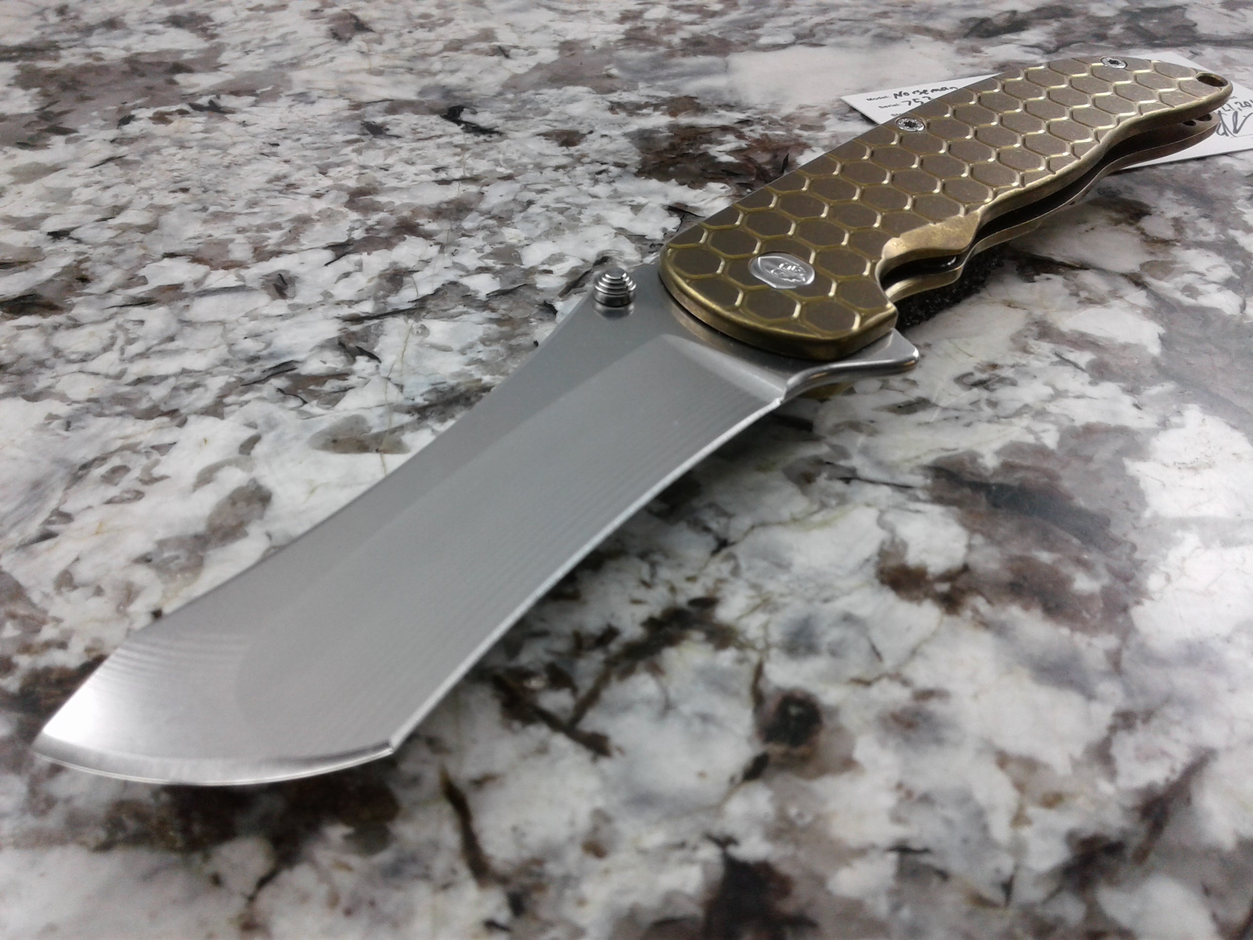 Norseman #753 6013935868