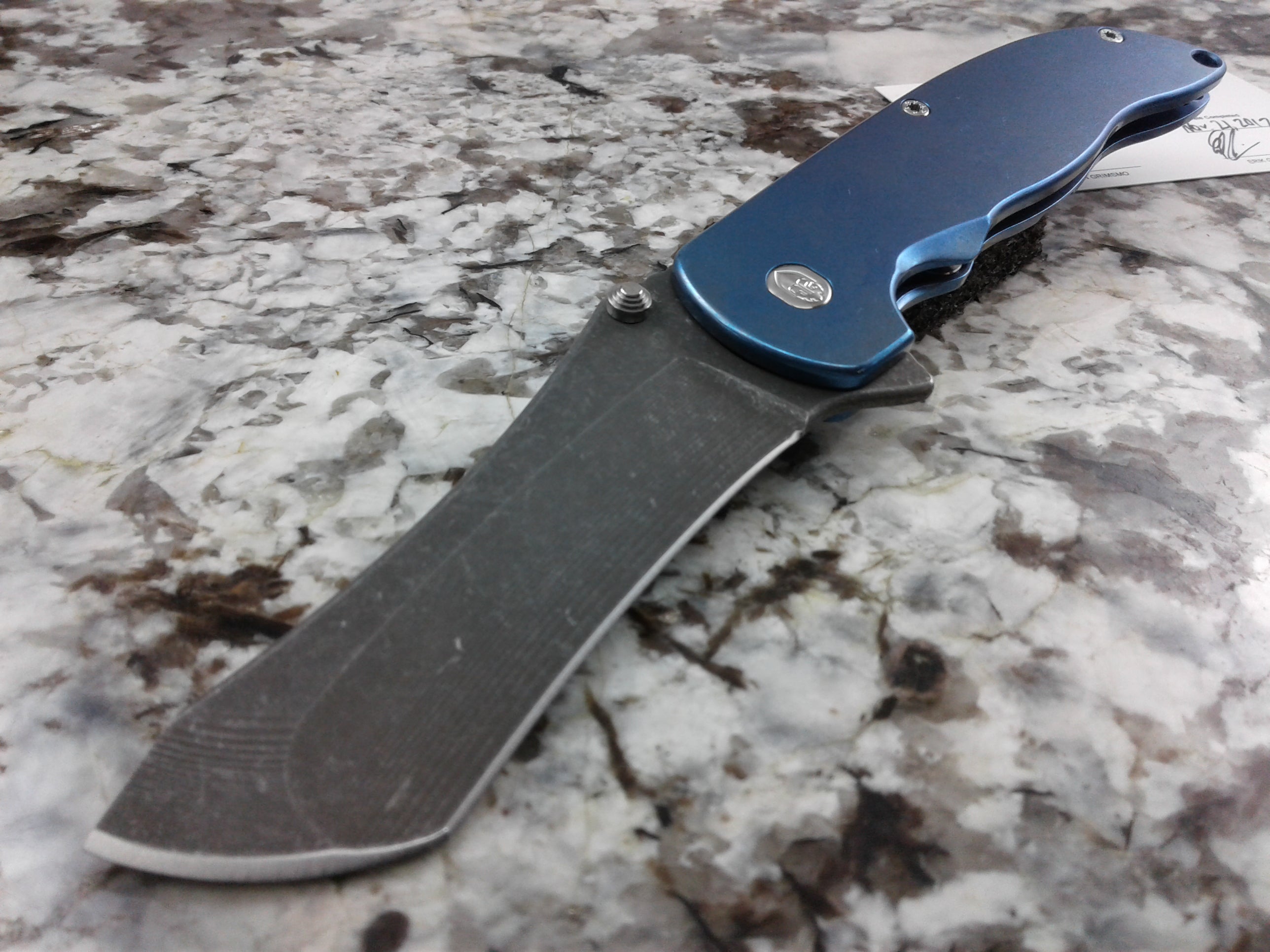 Norseman #755 3285868673