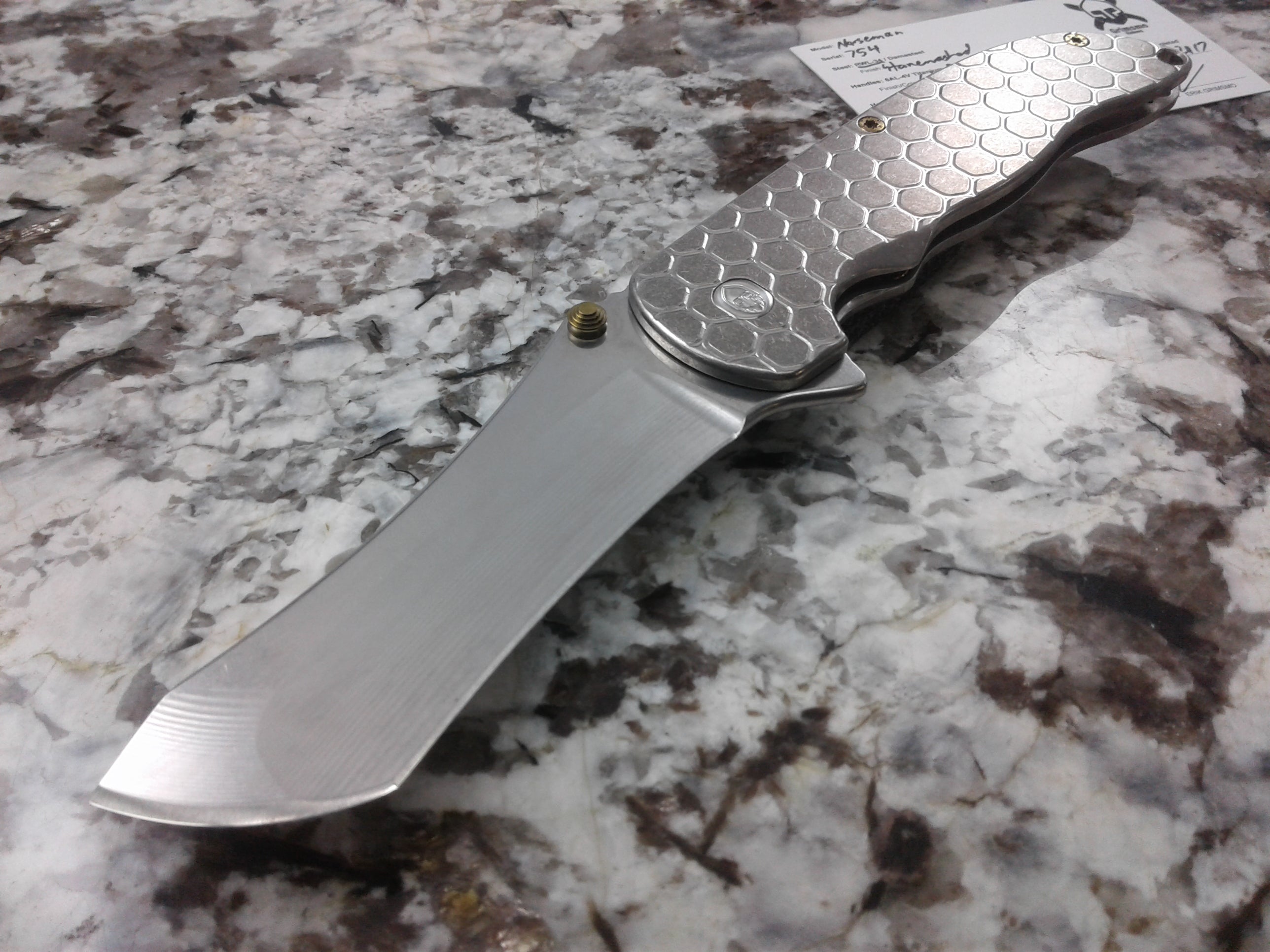 Norseman #754 7049382010