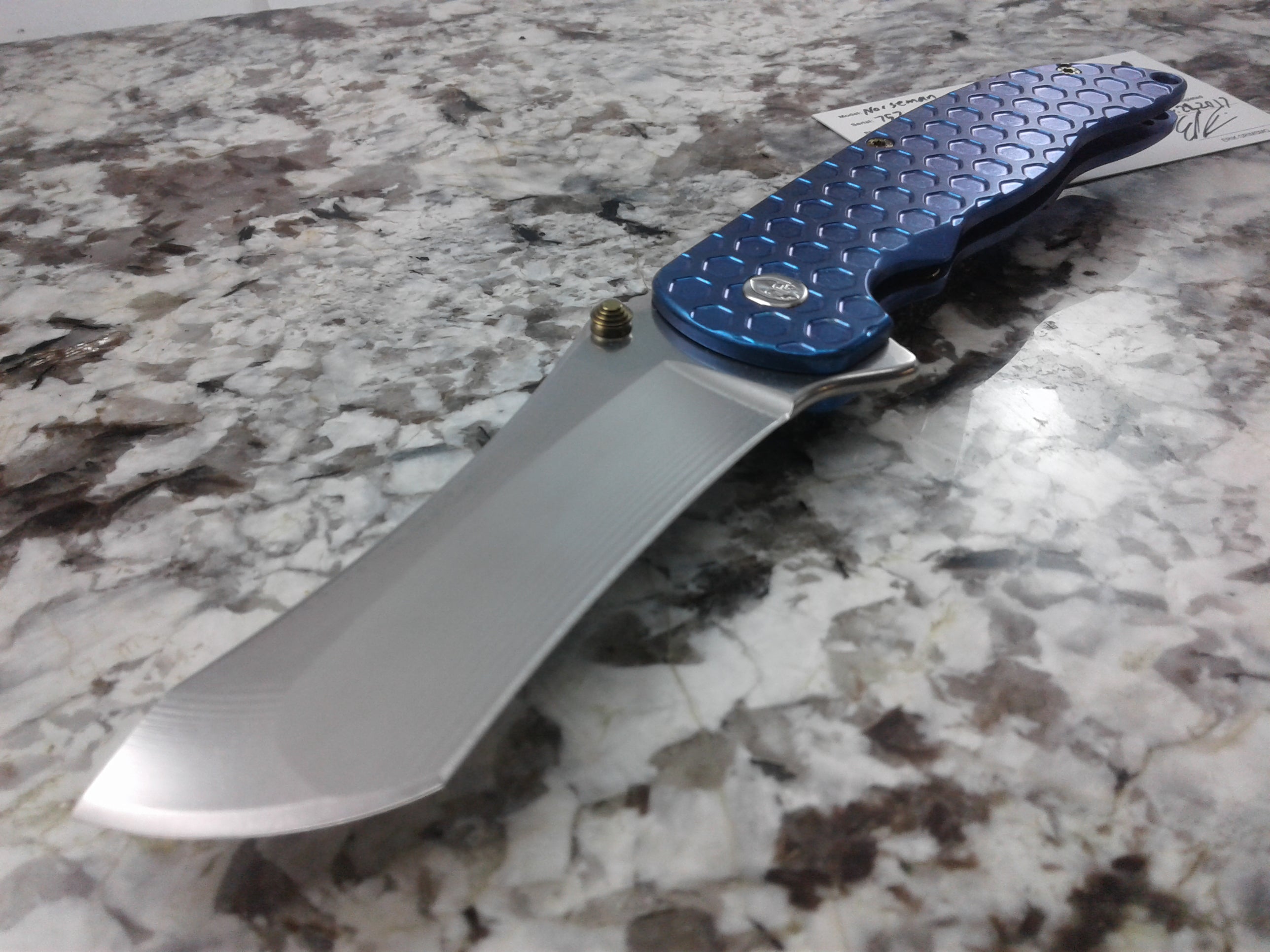 Norseman #757 6902056768