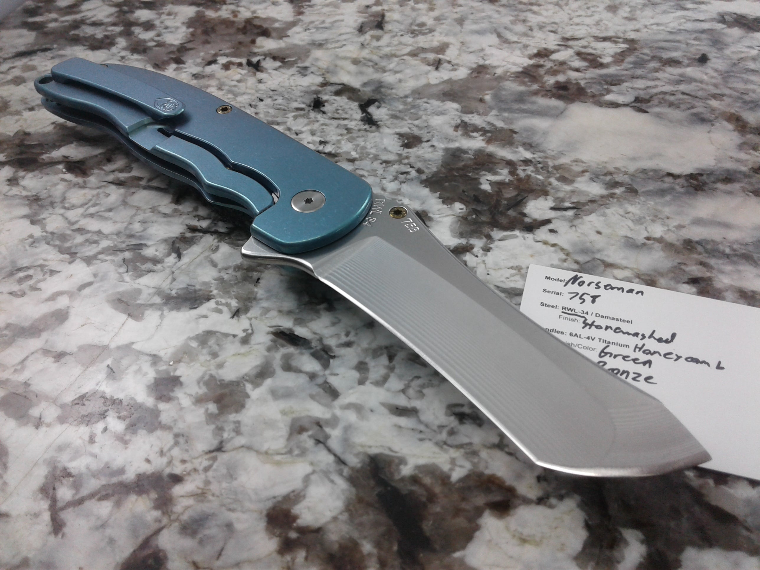 Norseman #758 1486486920