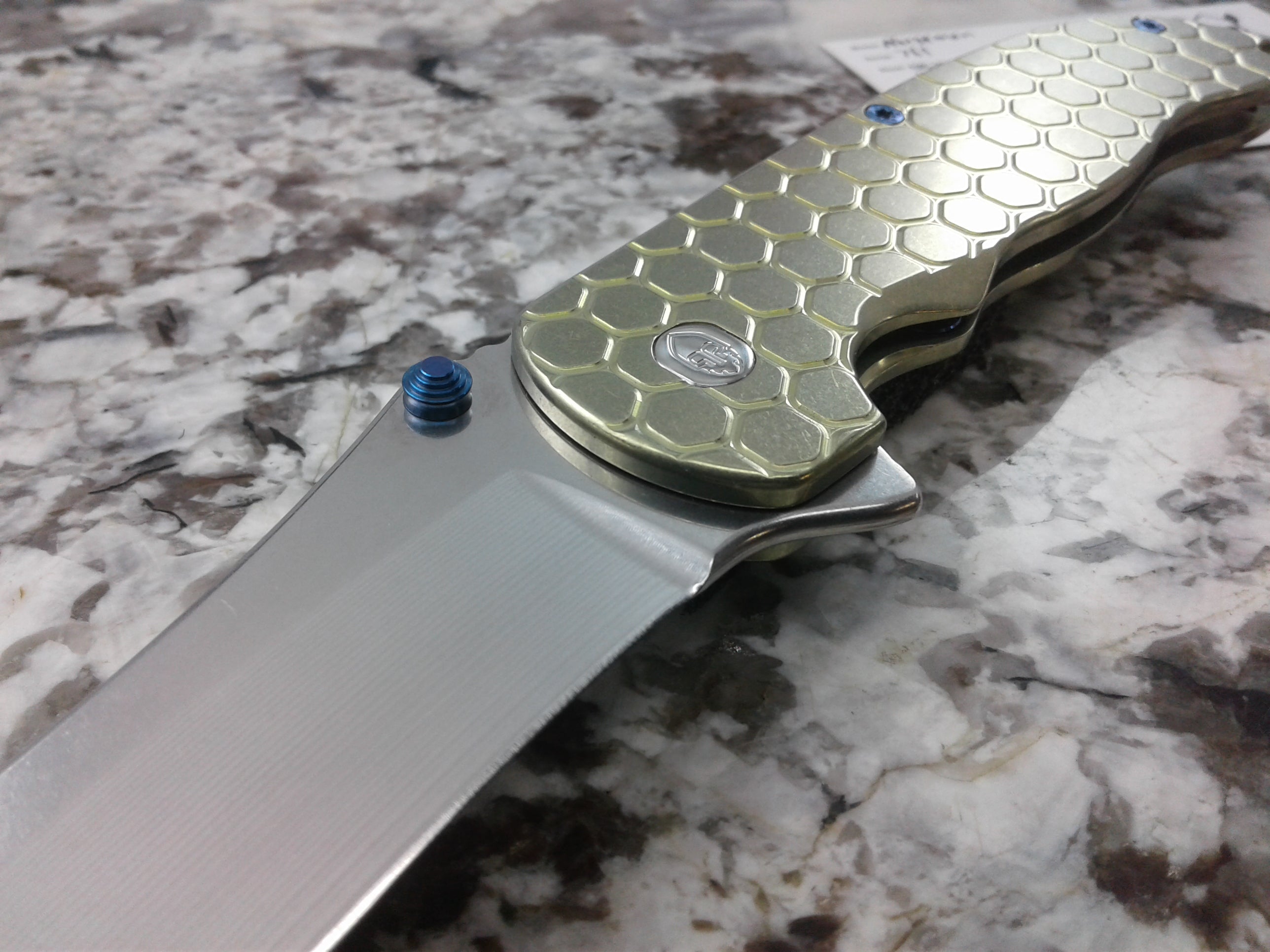 Norseman #761 3068783873