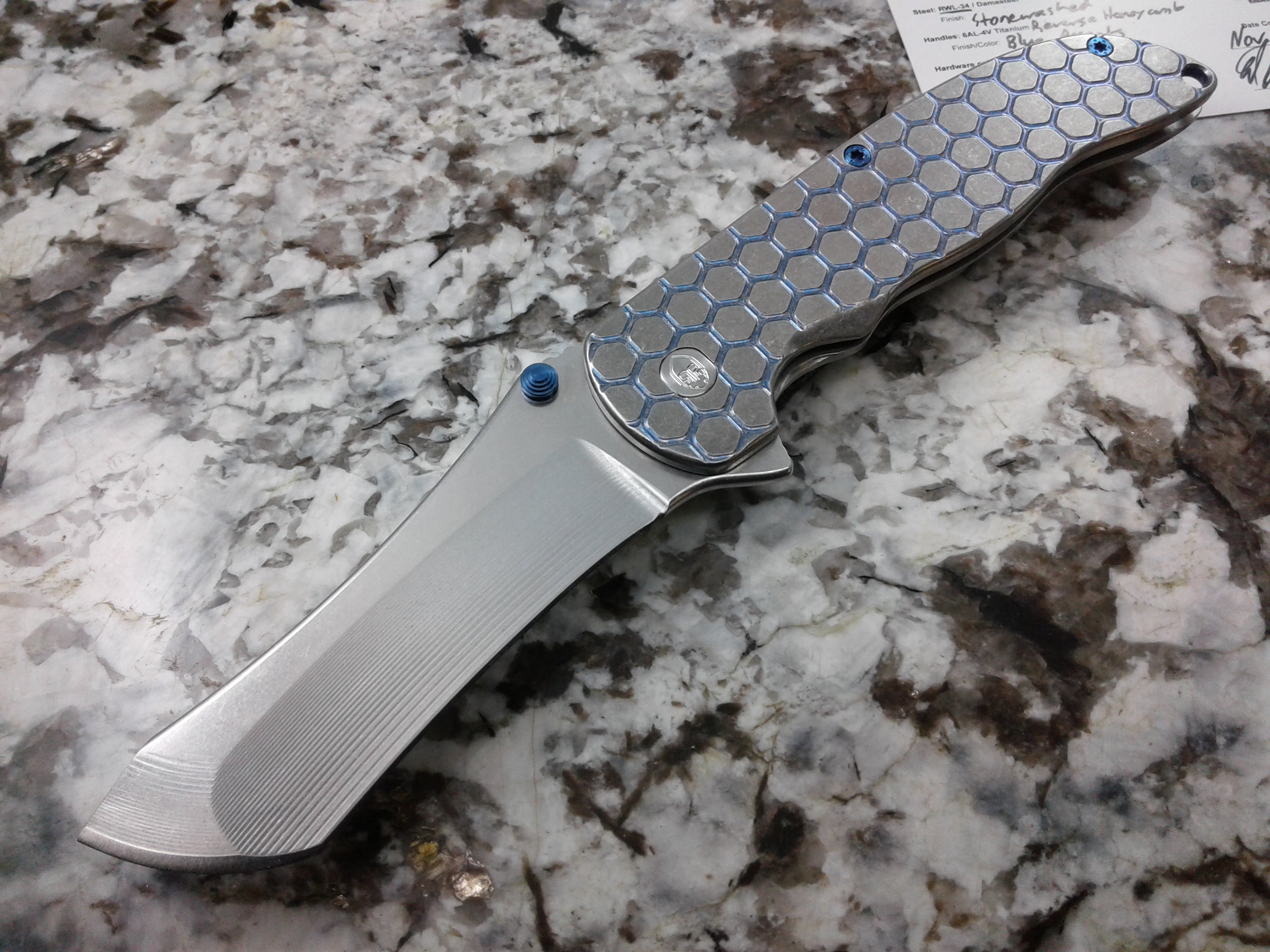 Norseman #766 2059684859