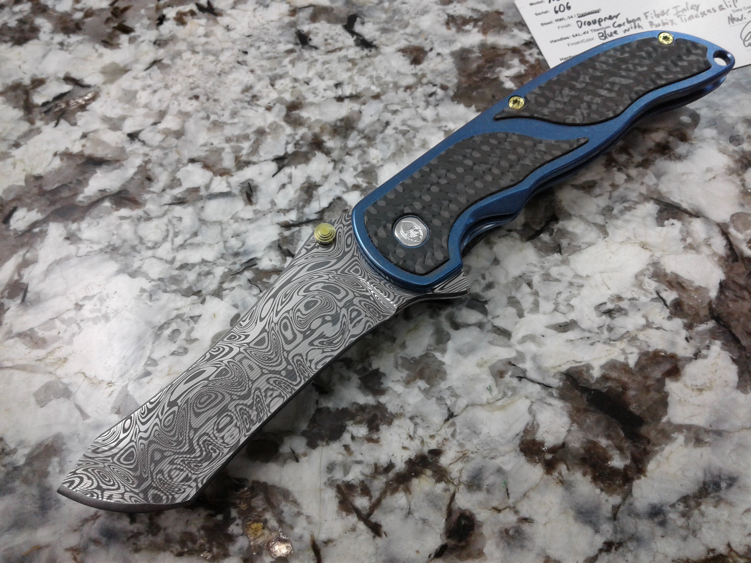 Norseman #606 4096684756