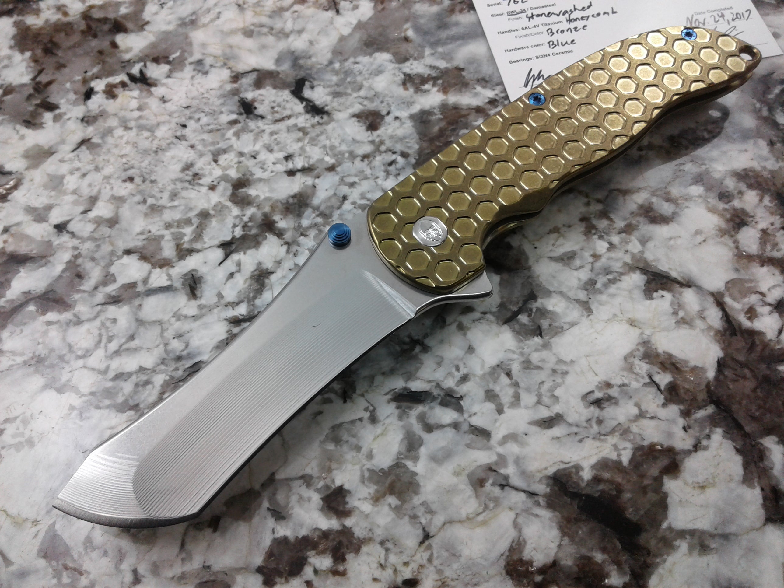 Norseman #762 2039485586