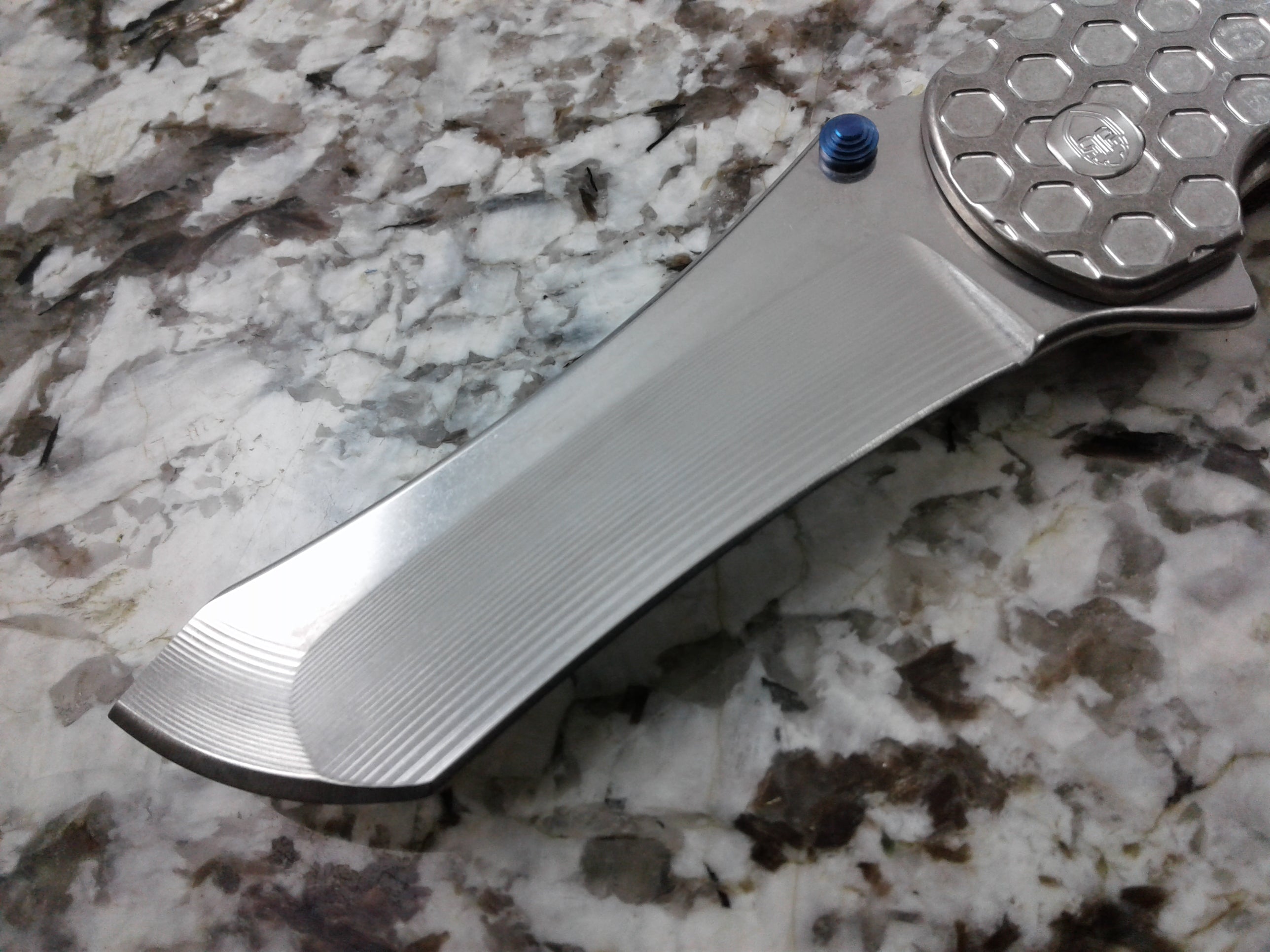 Norseman #775 2048756738