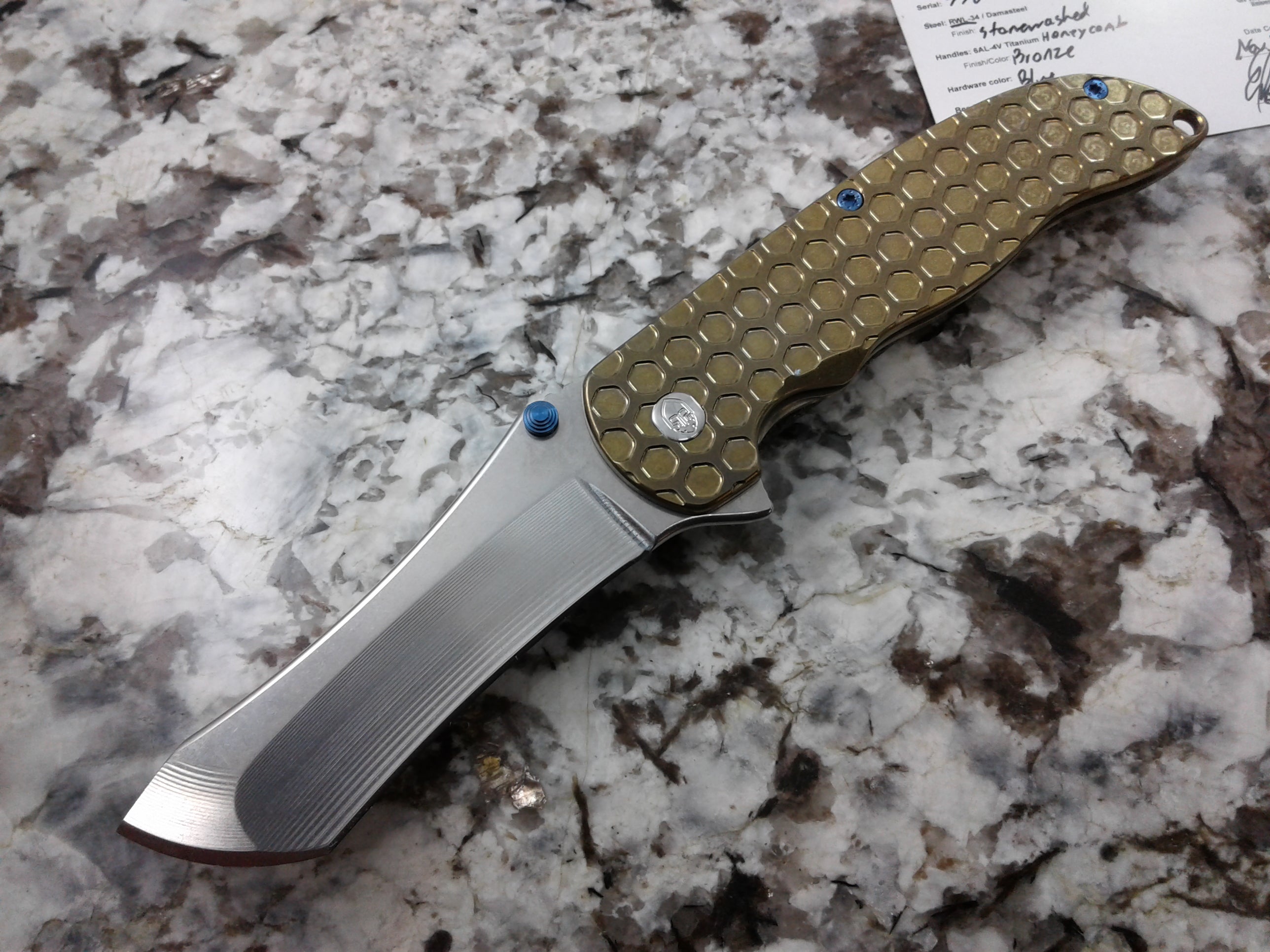 Norseman #778 3048576739