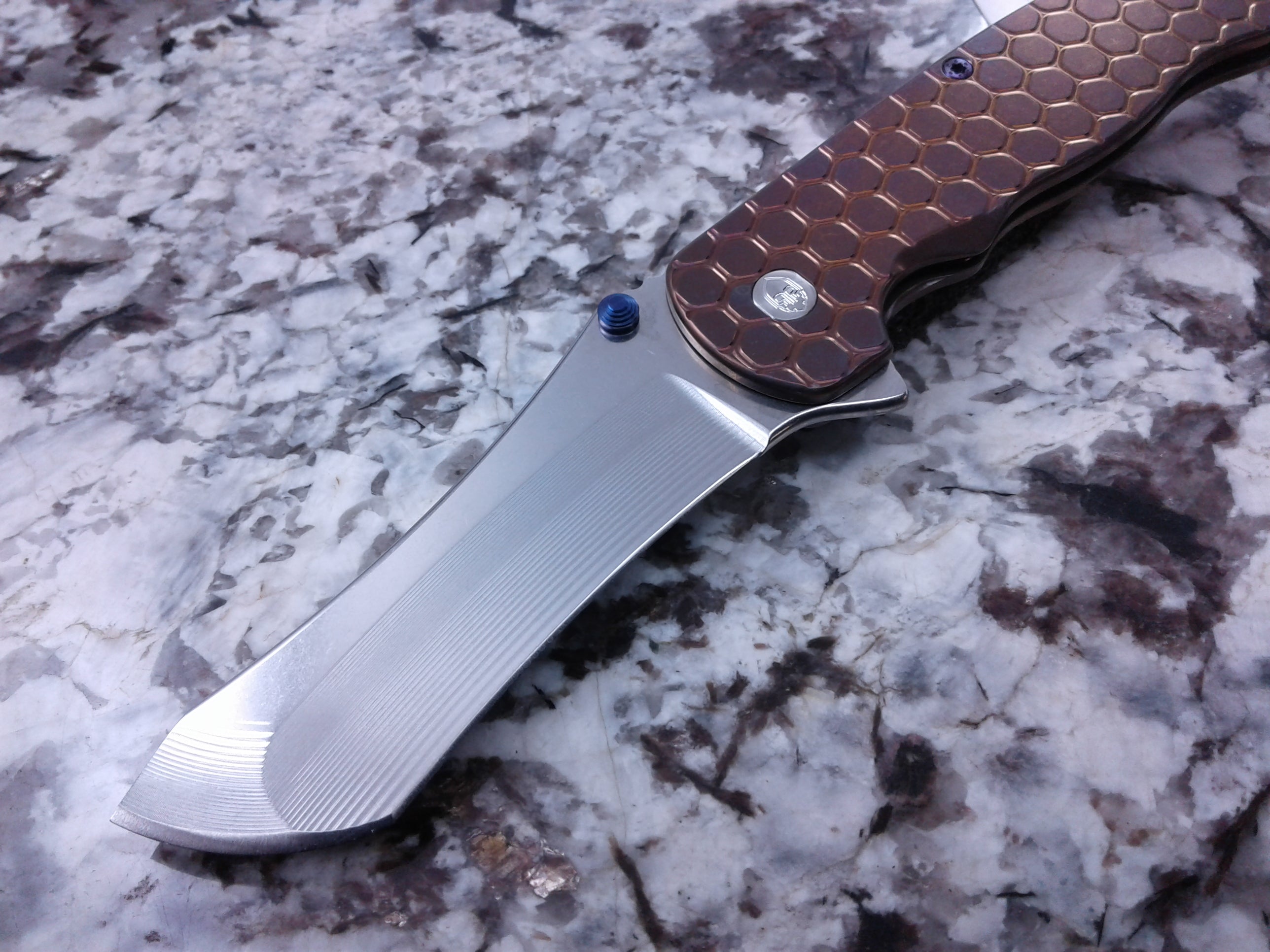 Norseman #783 7657647563