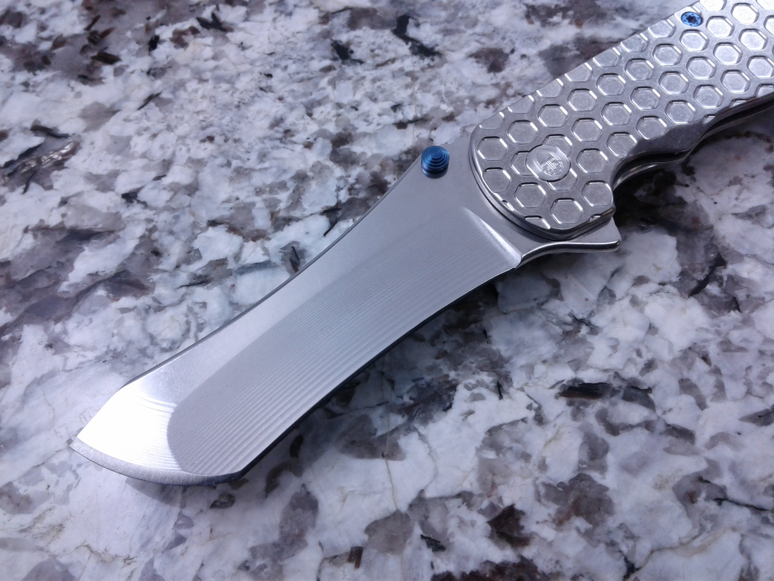 Norseman #786 4857577679