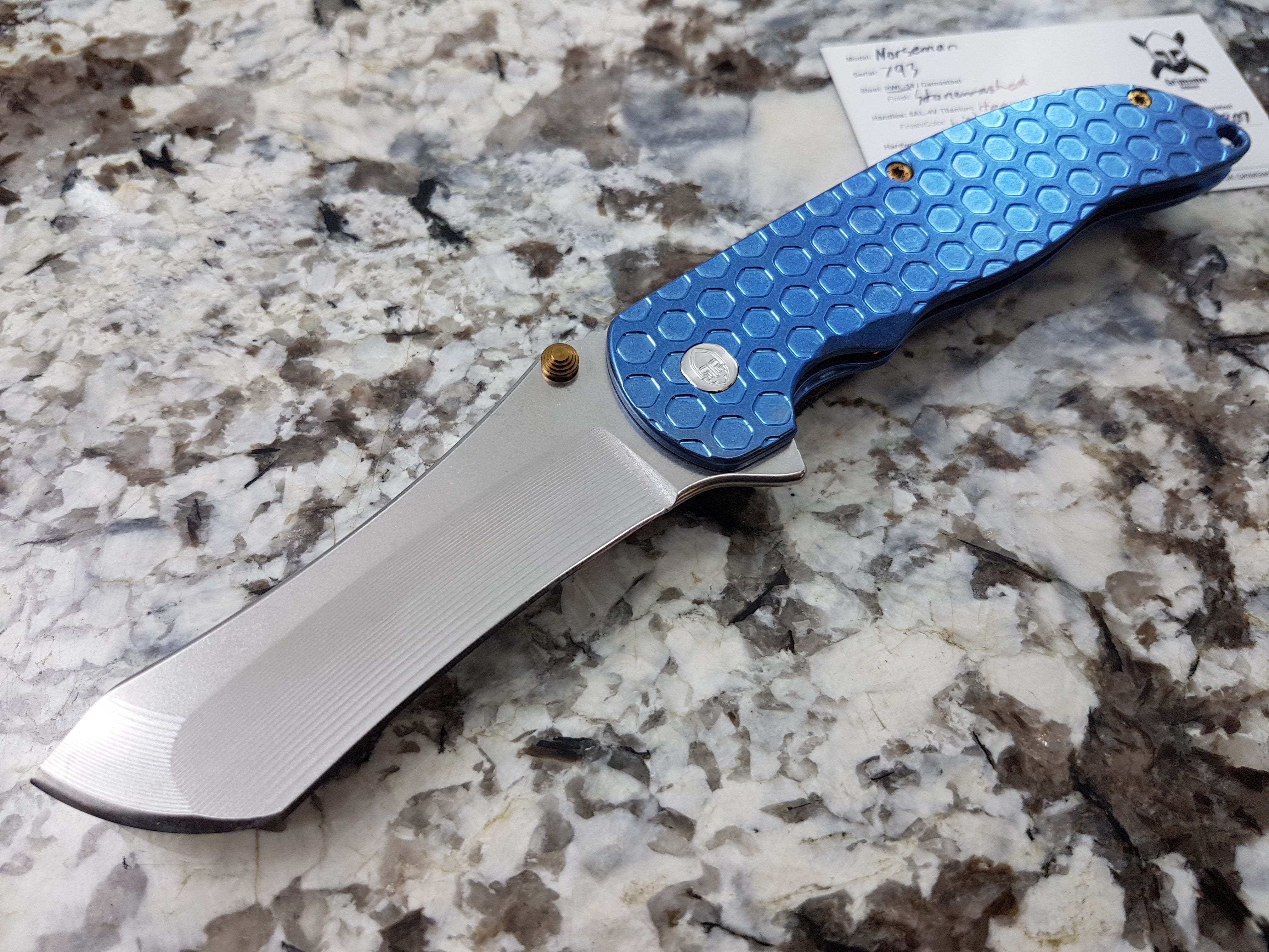 Norseman #793 7532148652