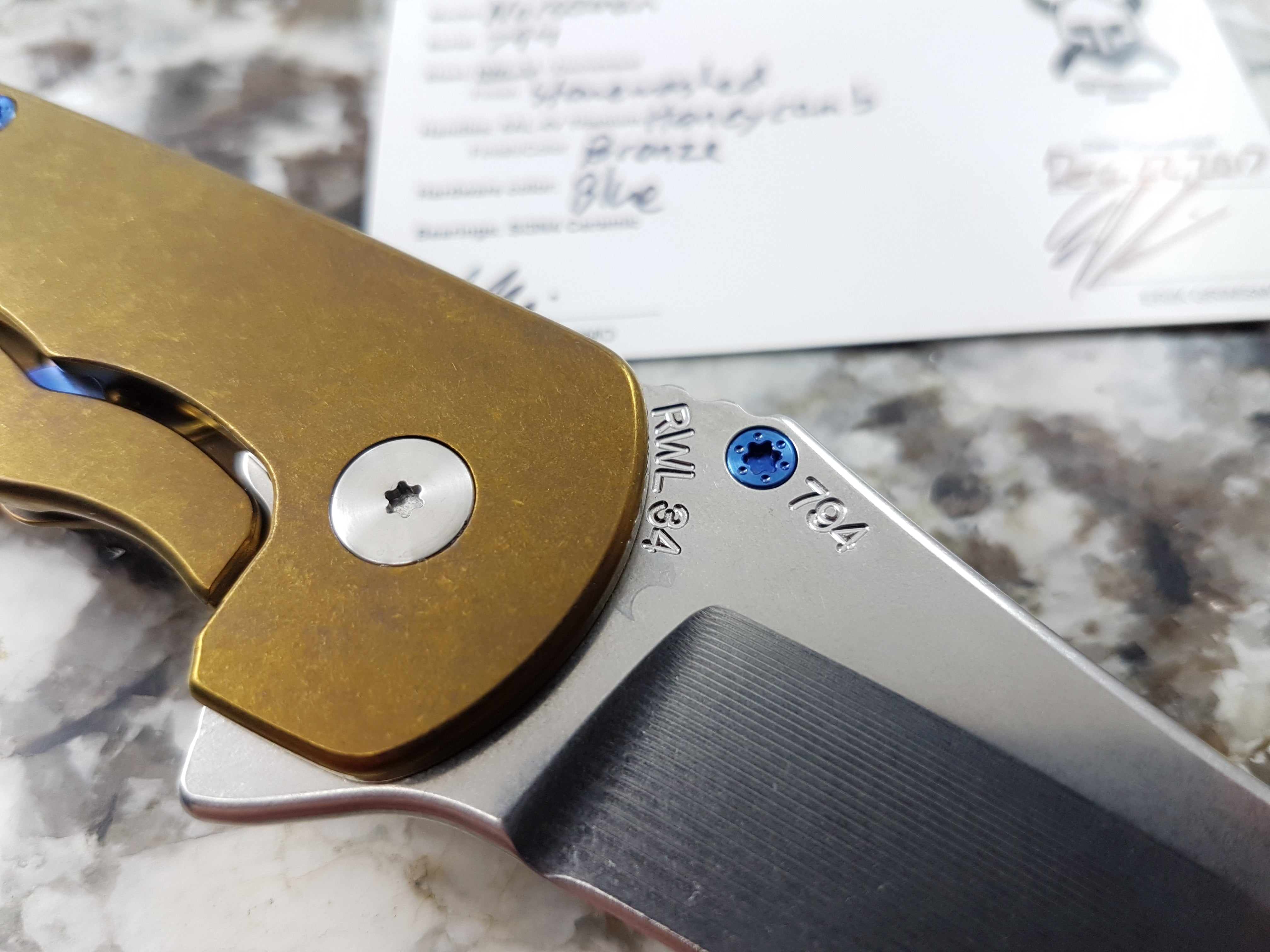 Norseman #794 7569856425