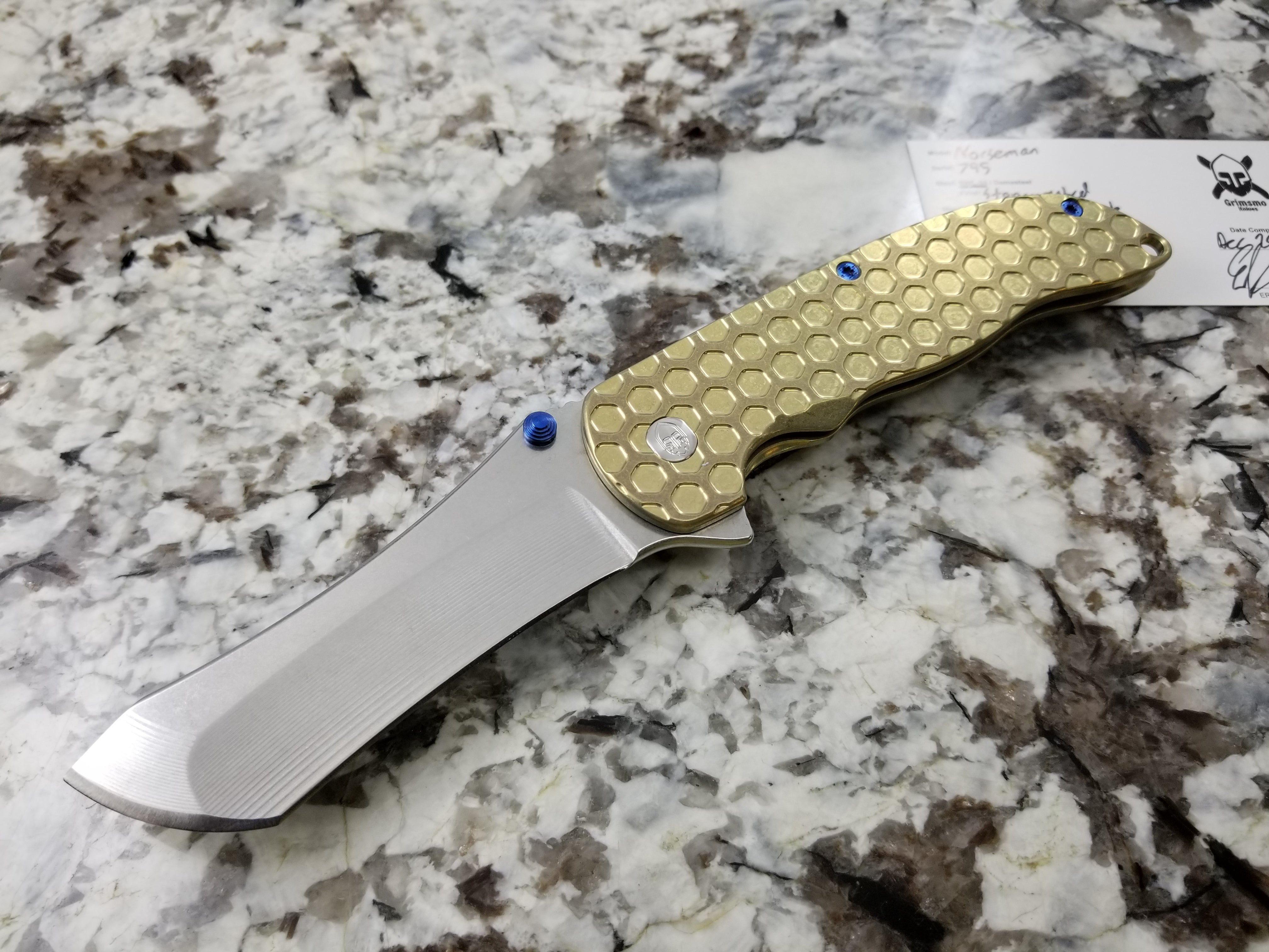 Norseman #795 4430259857