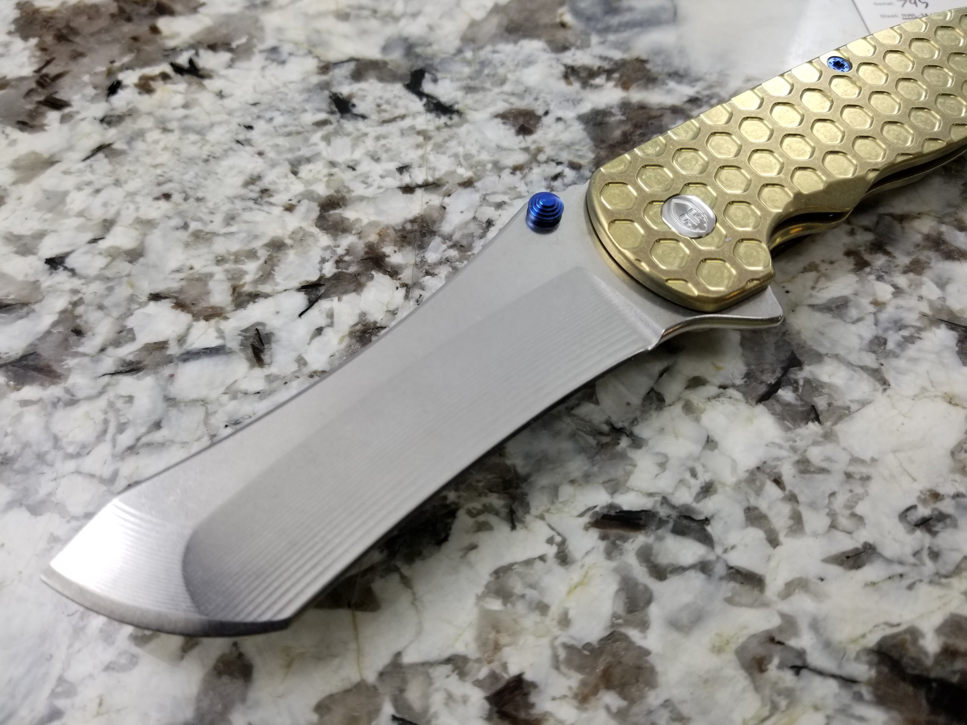 Norseman #795 4430259857