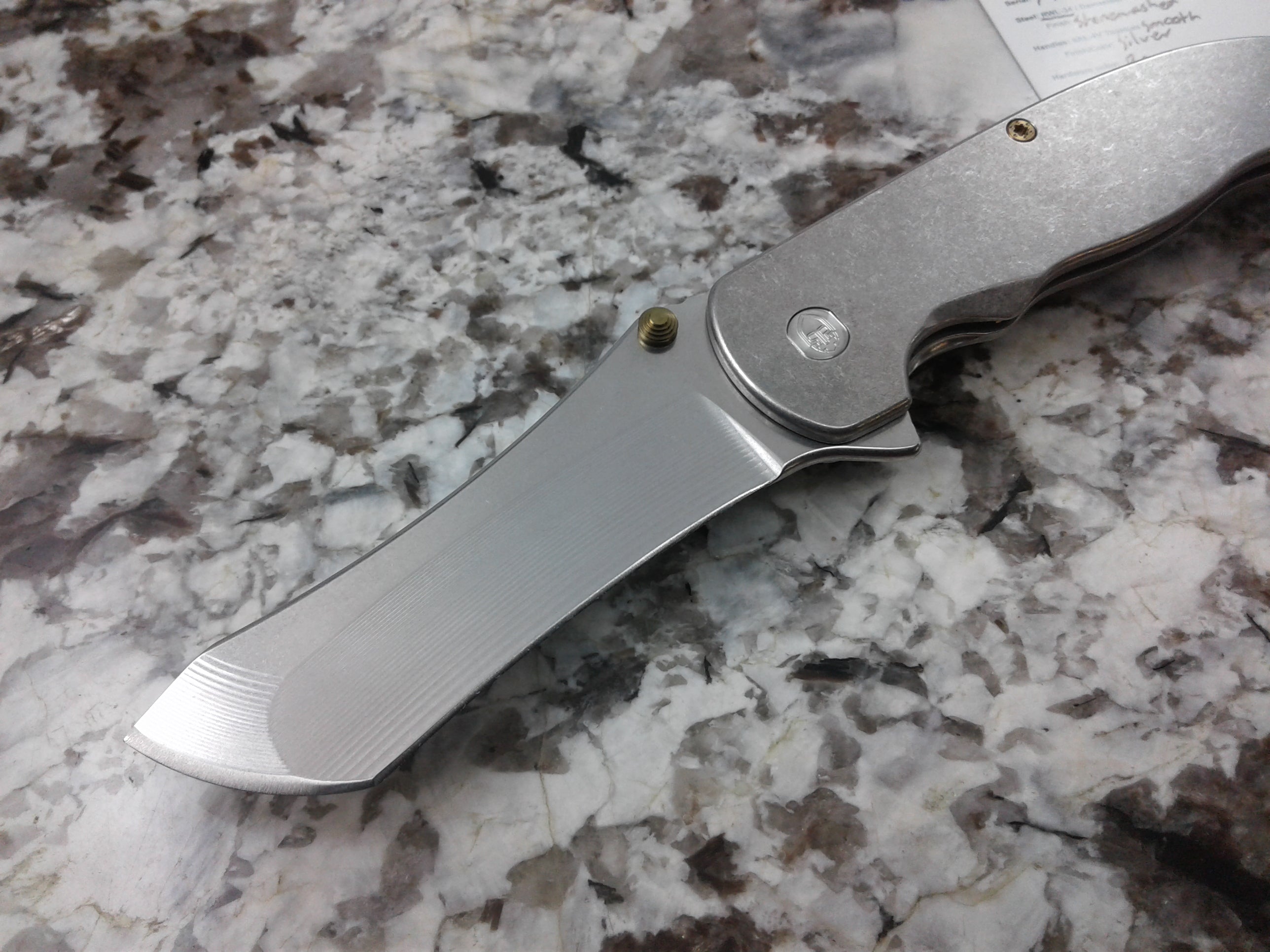 Norseman #799 2323238473