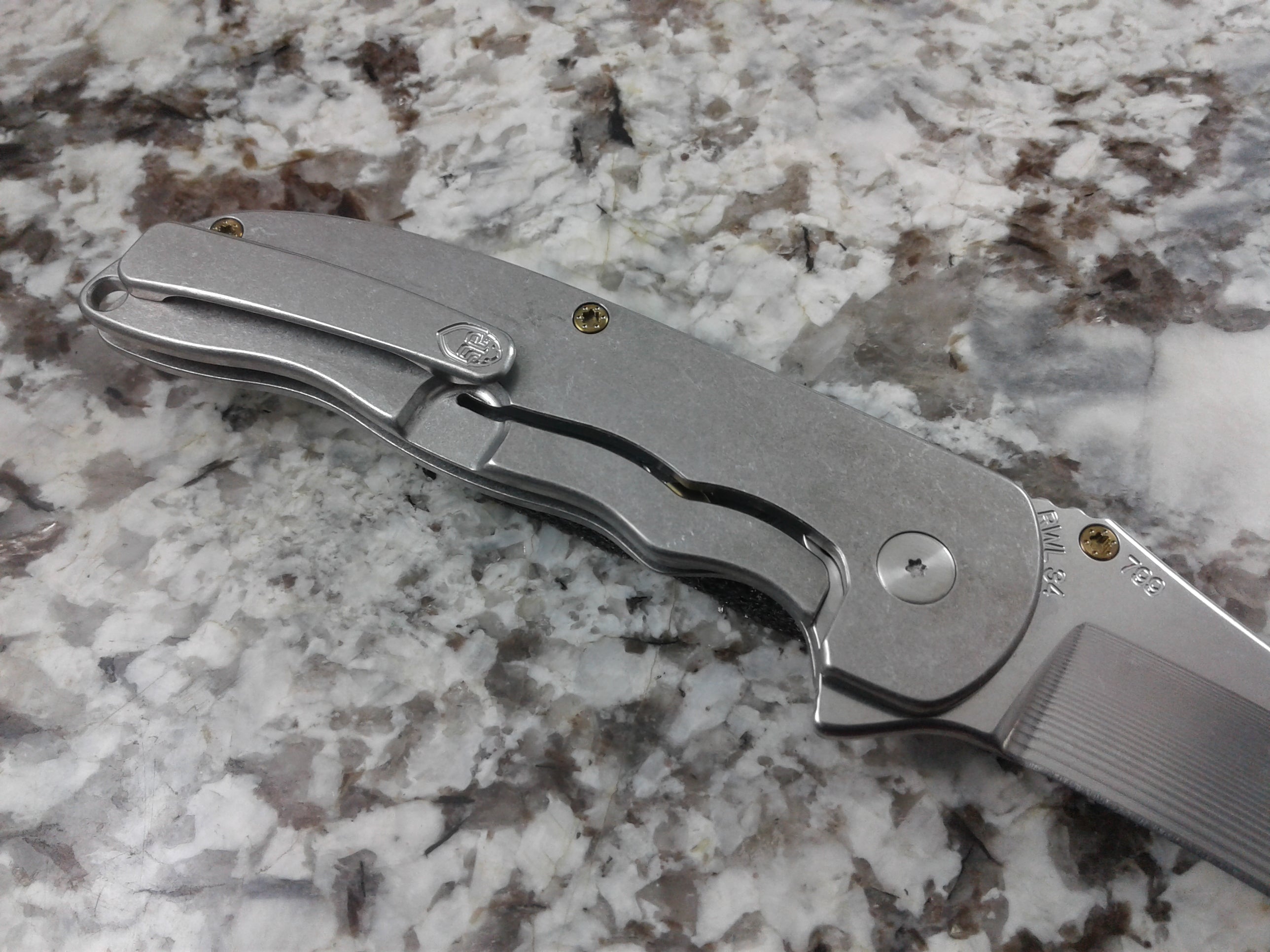 Norseman #799 2323238473