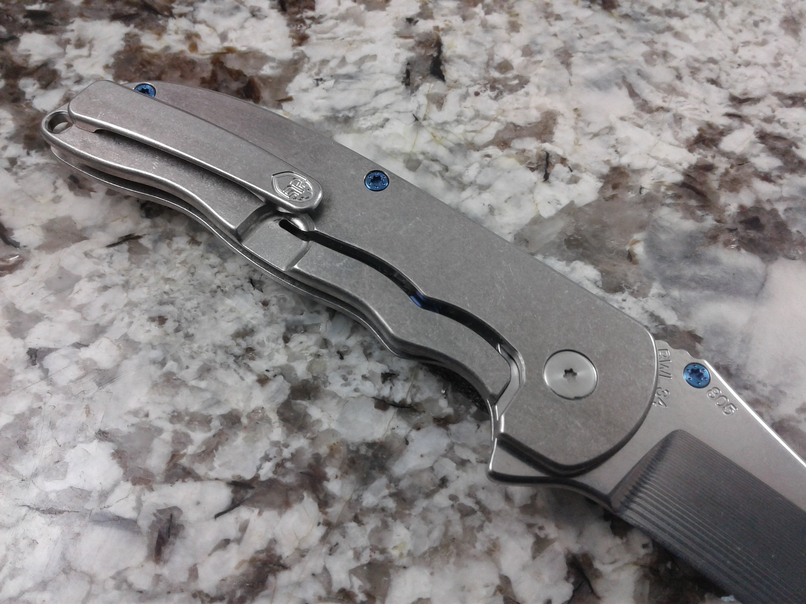 Norseman #805 4308574363