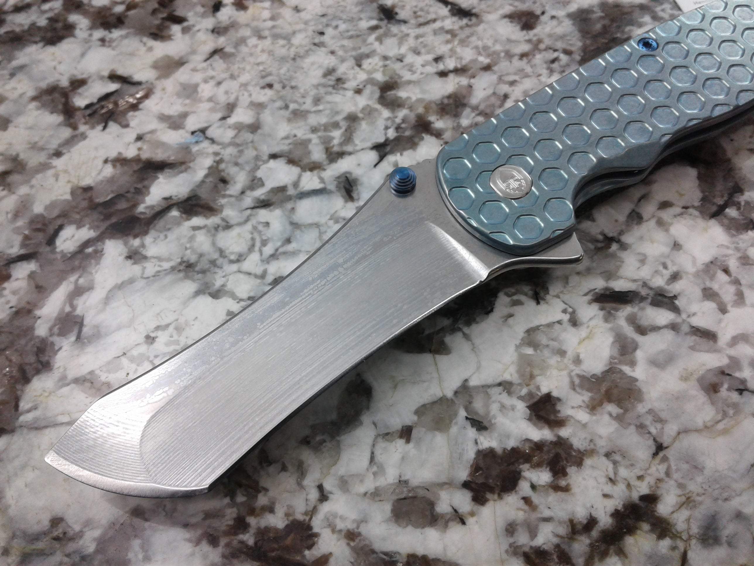 Norseman #807 2695571947