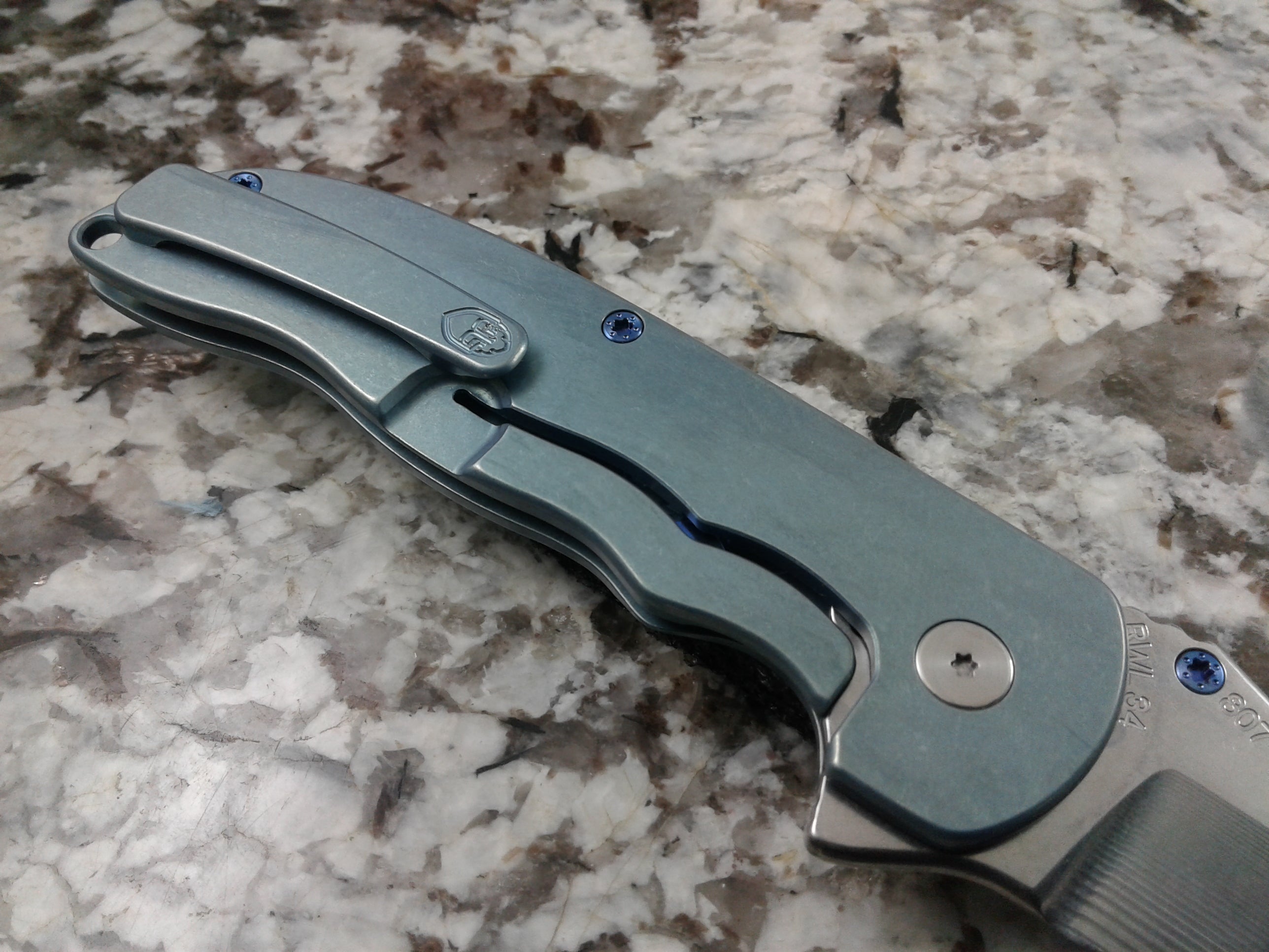 Norseman #807 2695571947