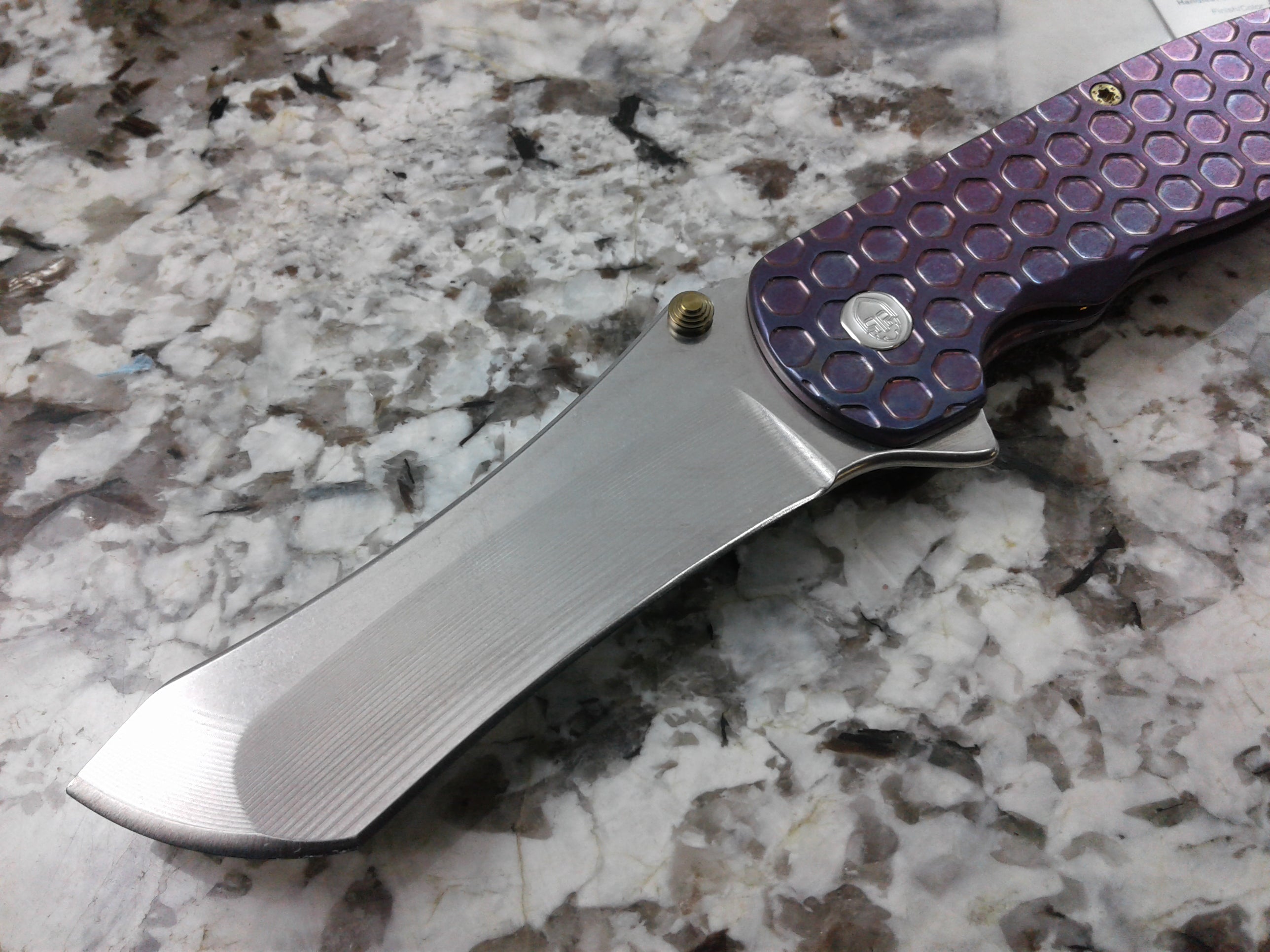 Norseman #809 0974564682