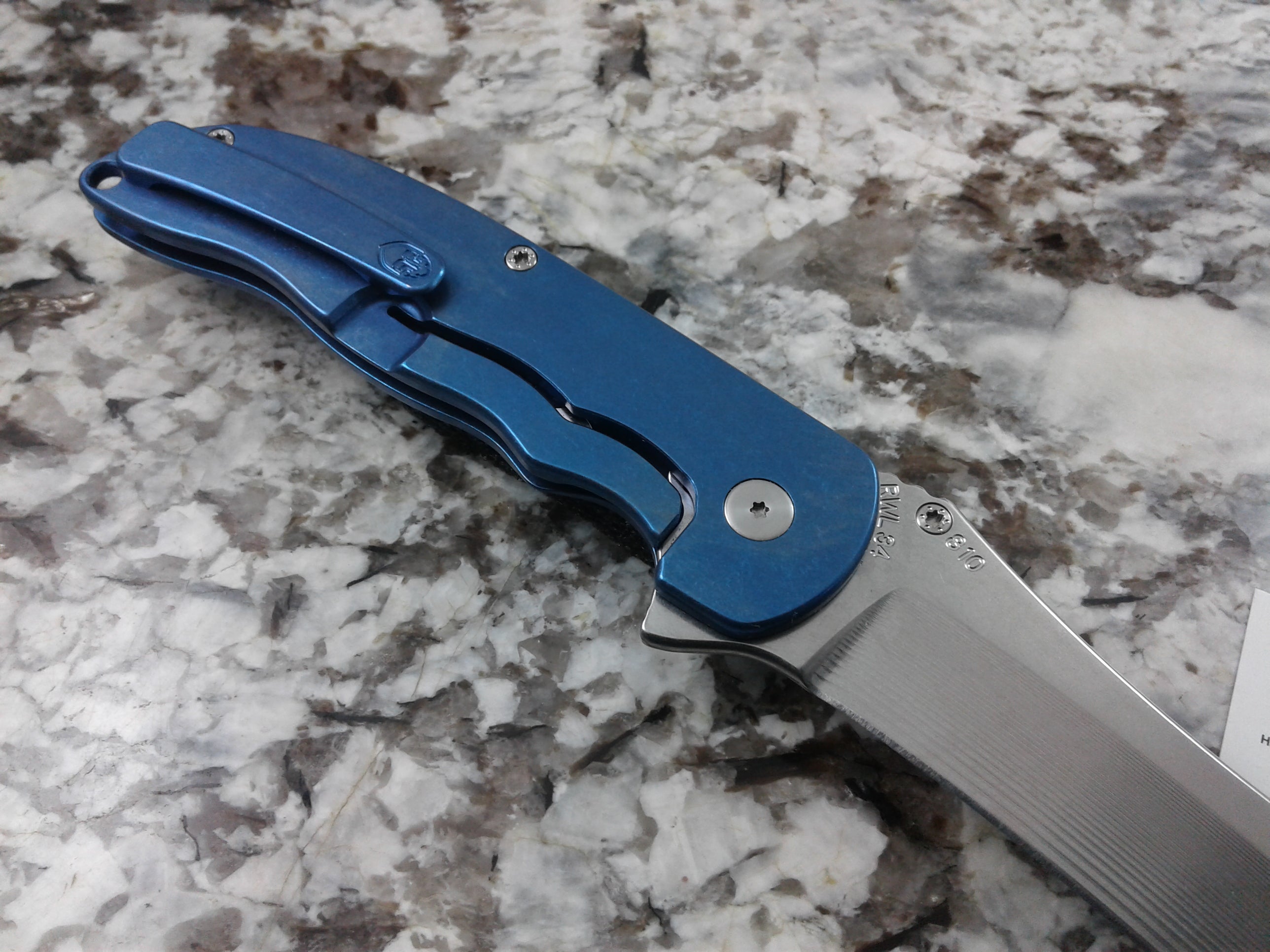 Norseman #810 6767419243