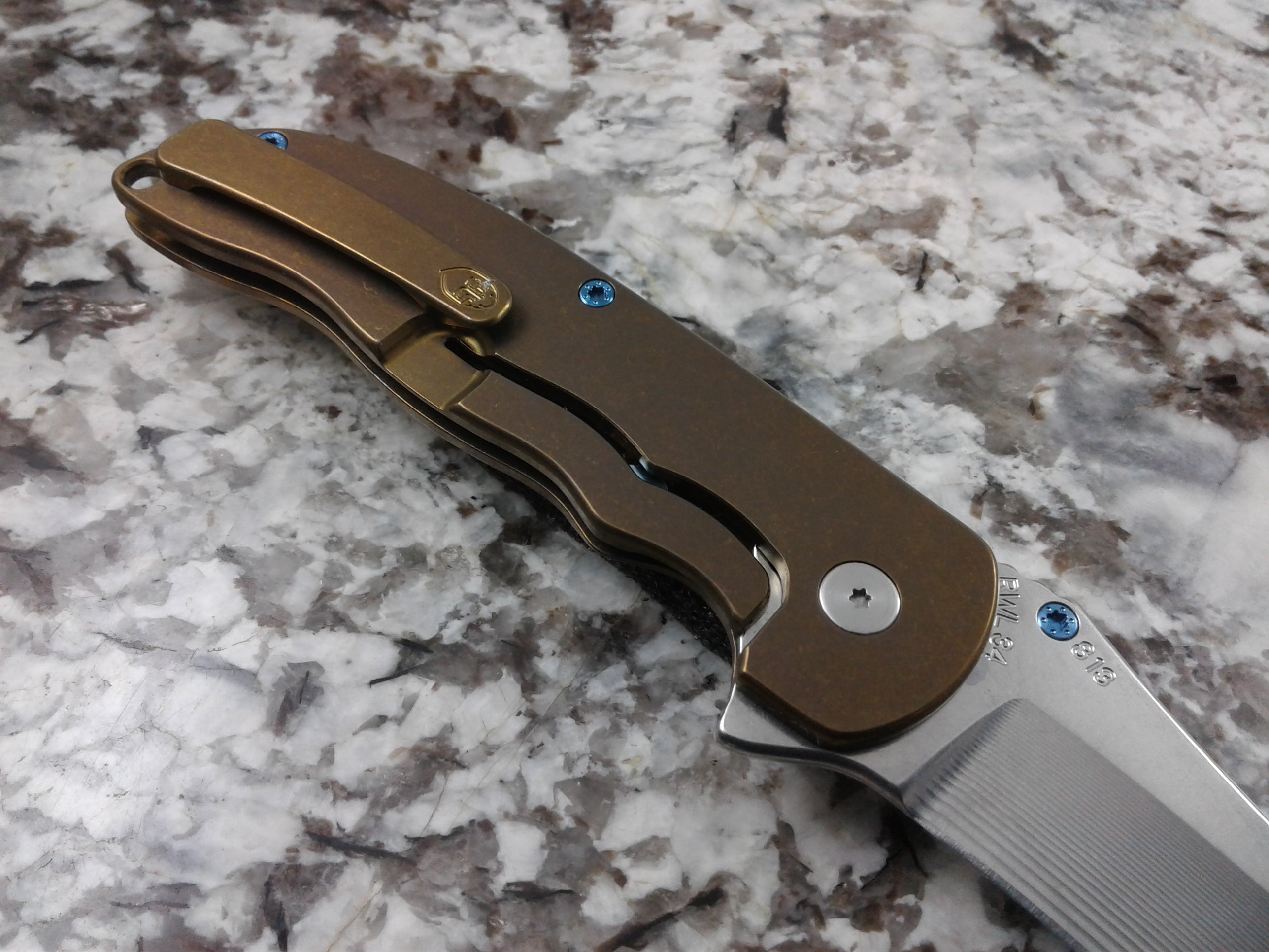 Norseman #813 8834754382