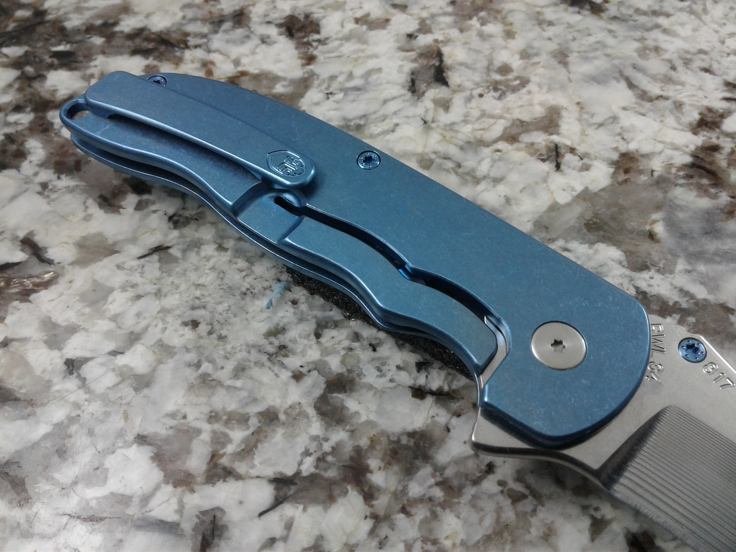 Norseman #817 9948573874