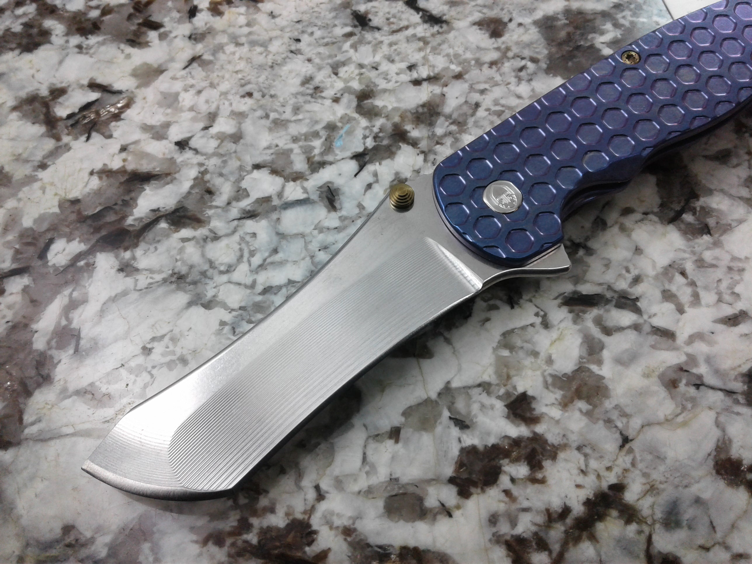 Norseman #818 9274736252