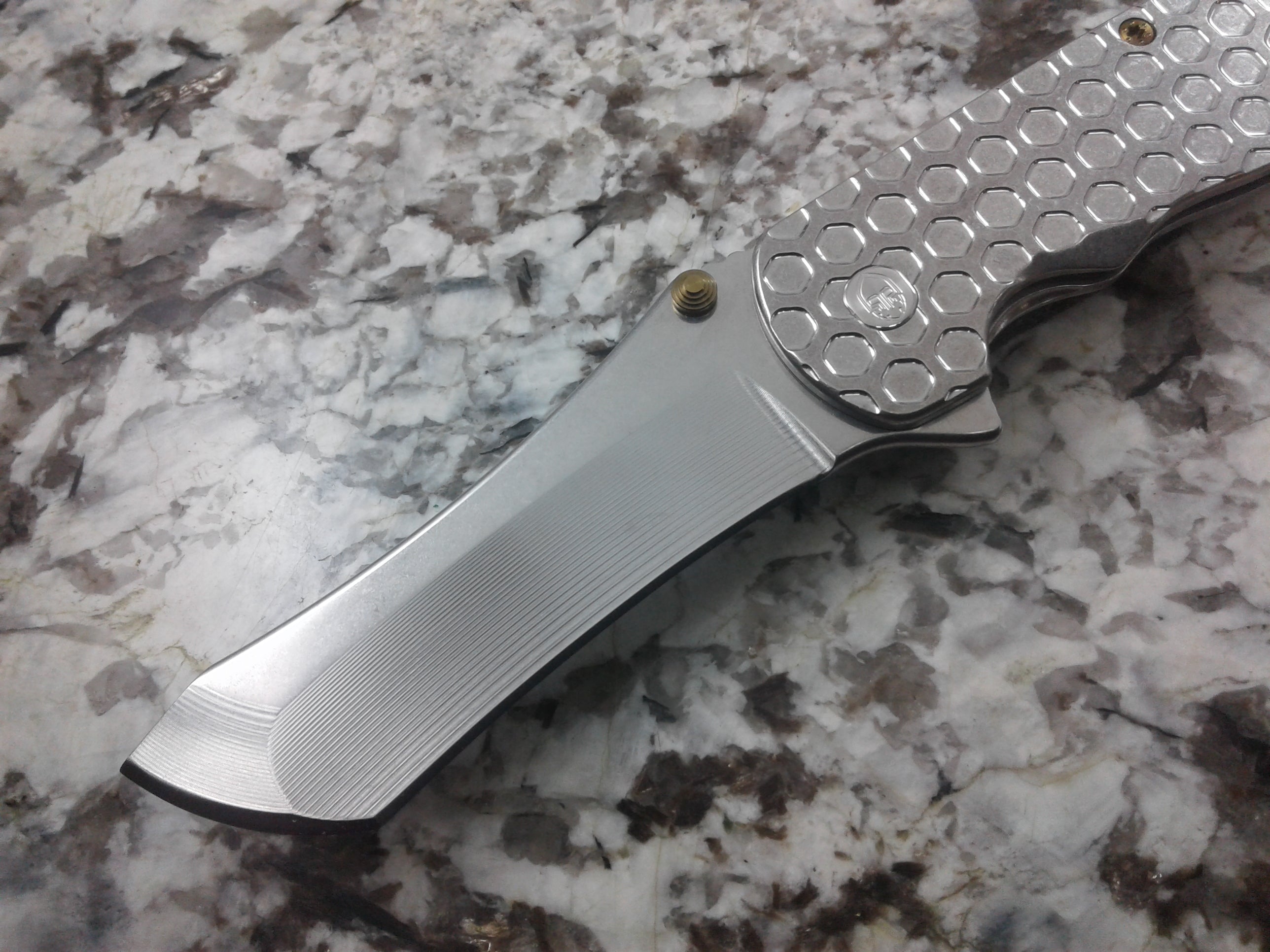 Norseman #819 7548392022