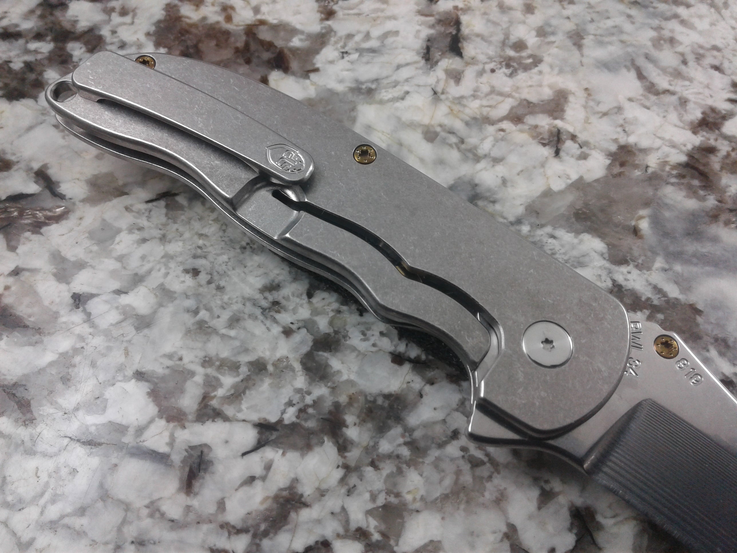 Norseman #819 7548392022