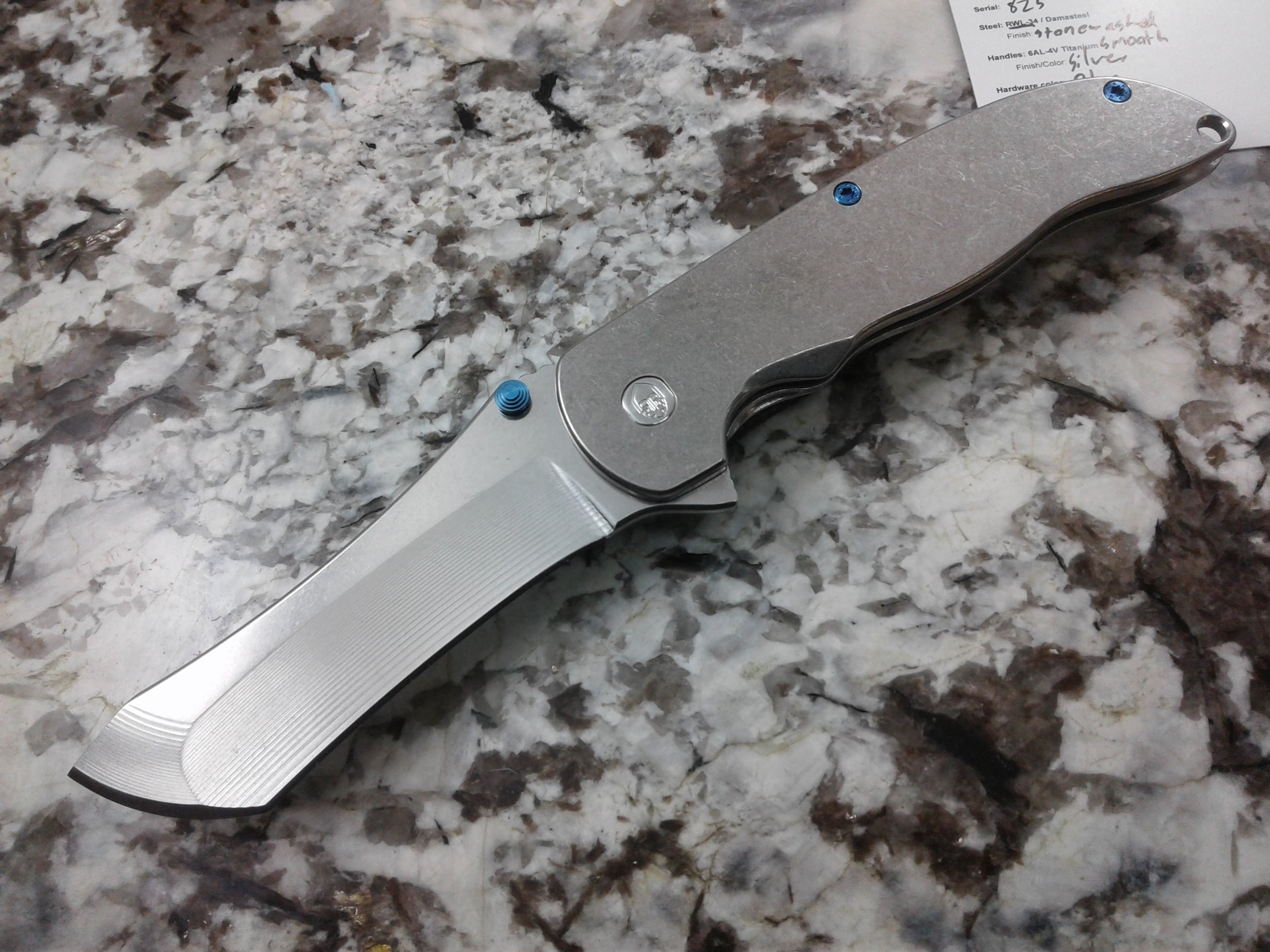 Norseman #825 4457384722