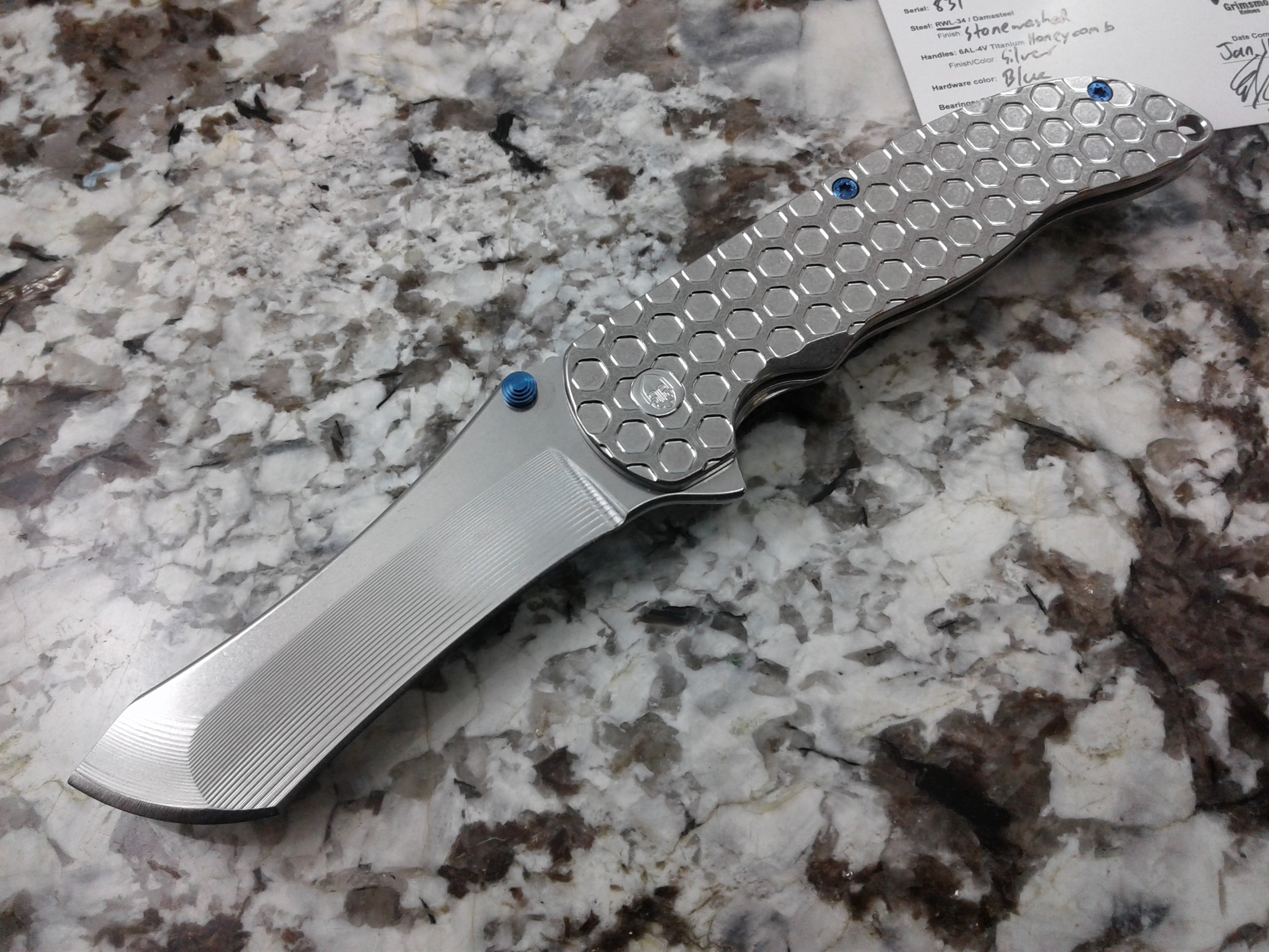 Norseman #831 1424300027