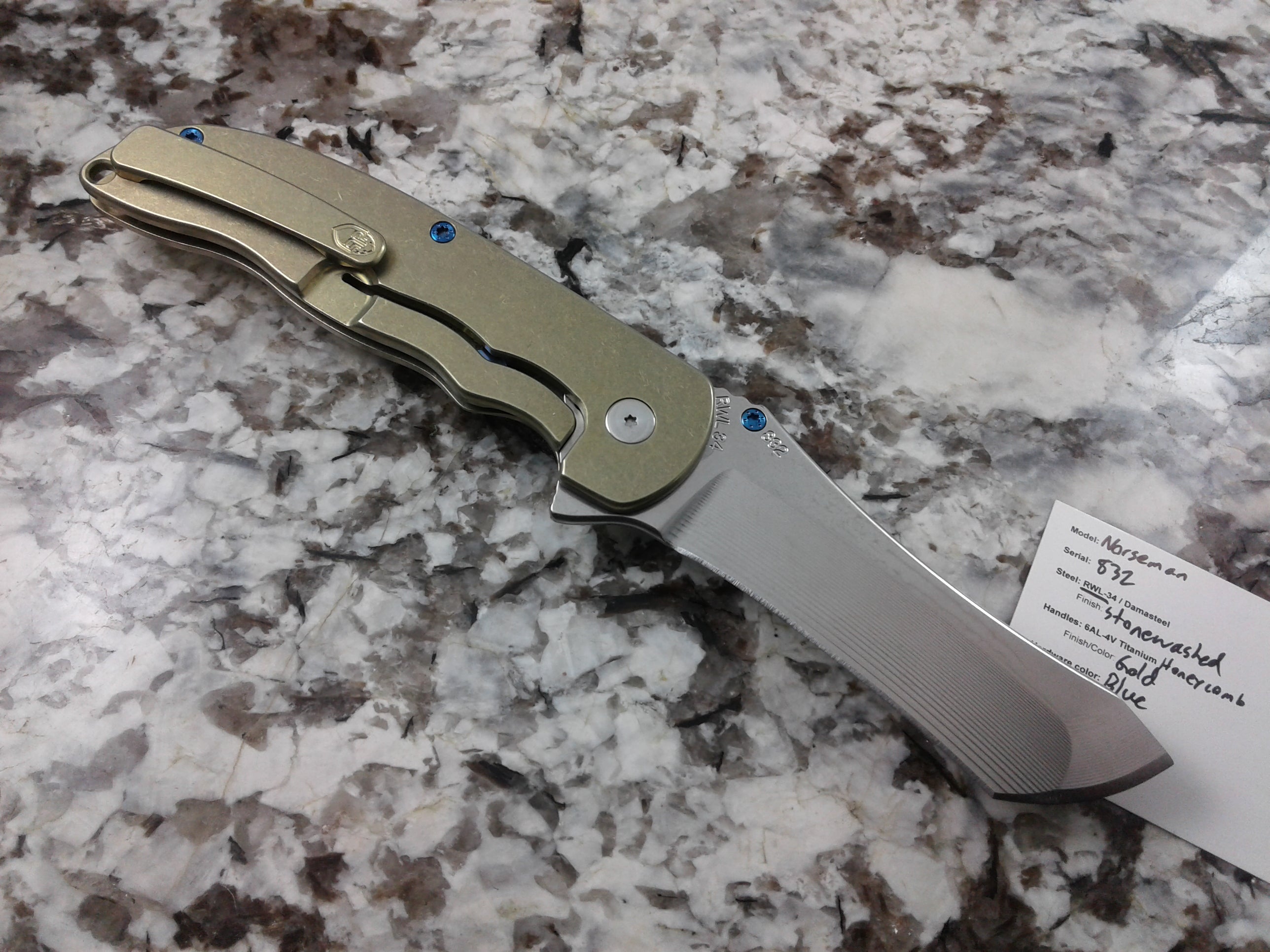 Norseman #832 2200023433