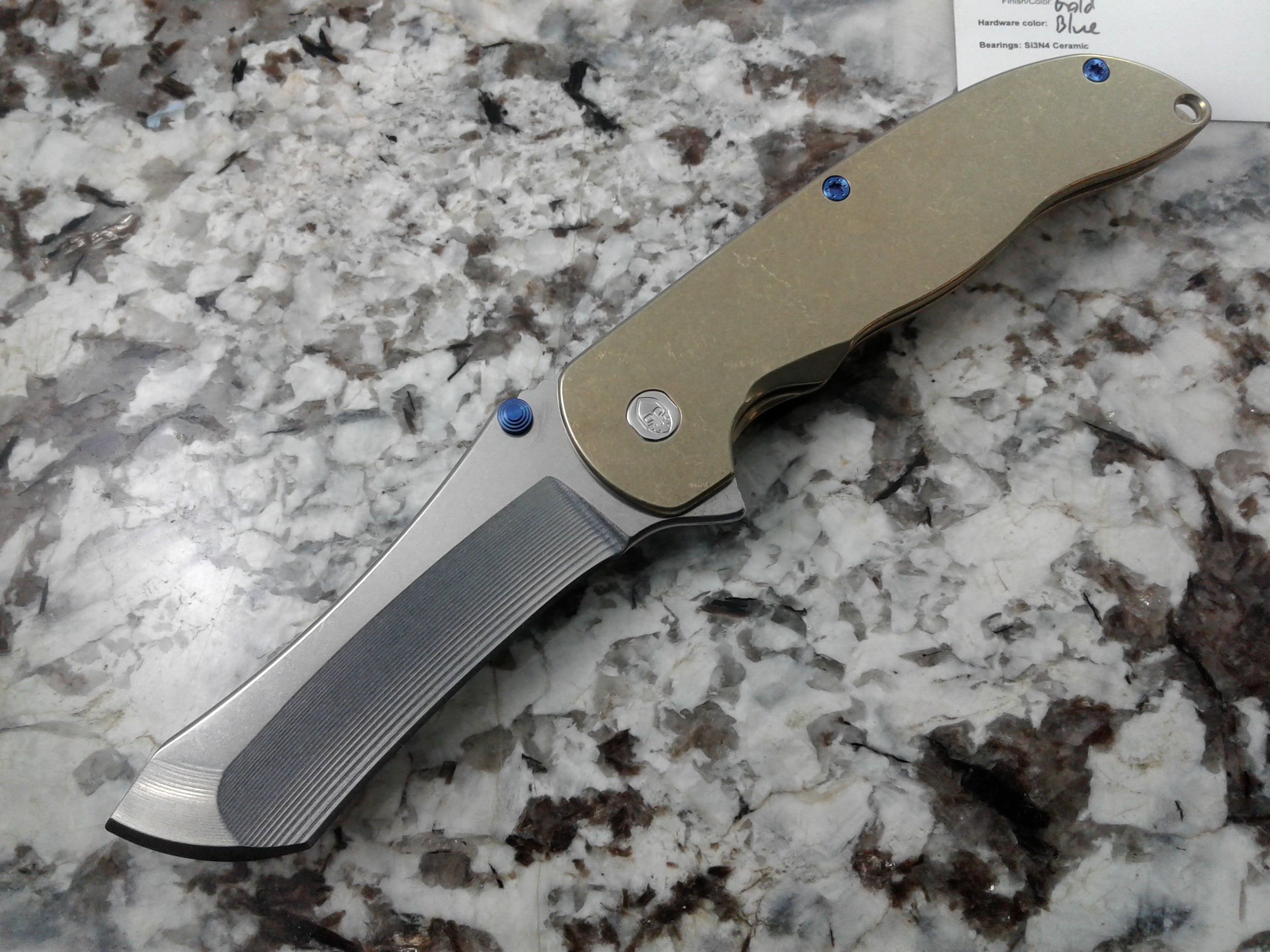 Norseman #827 6774573339