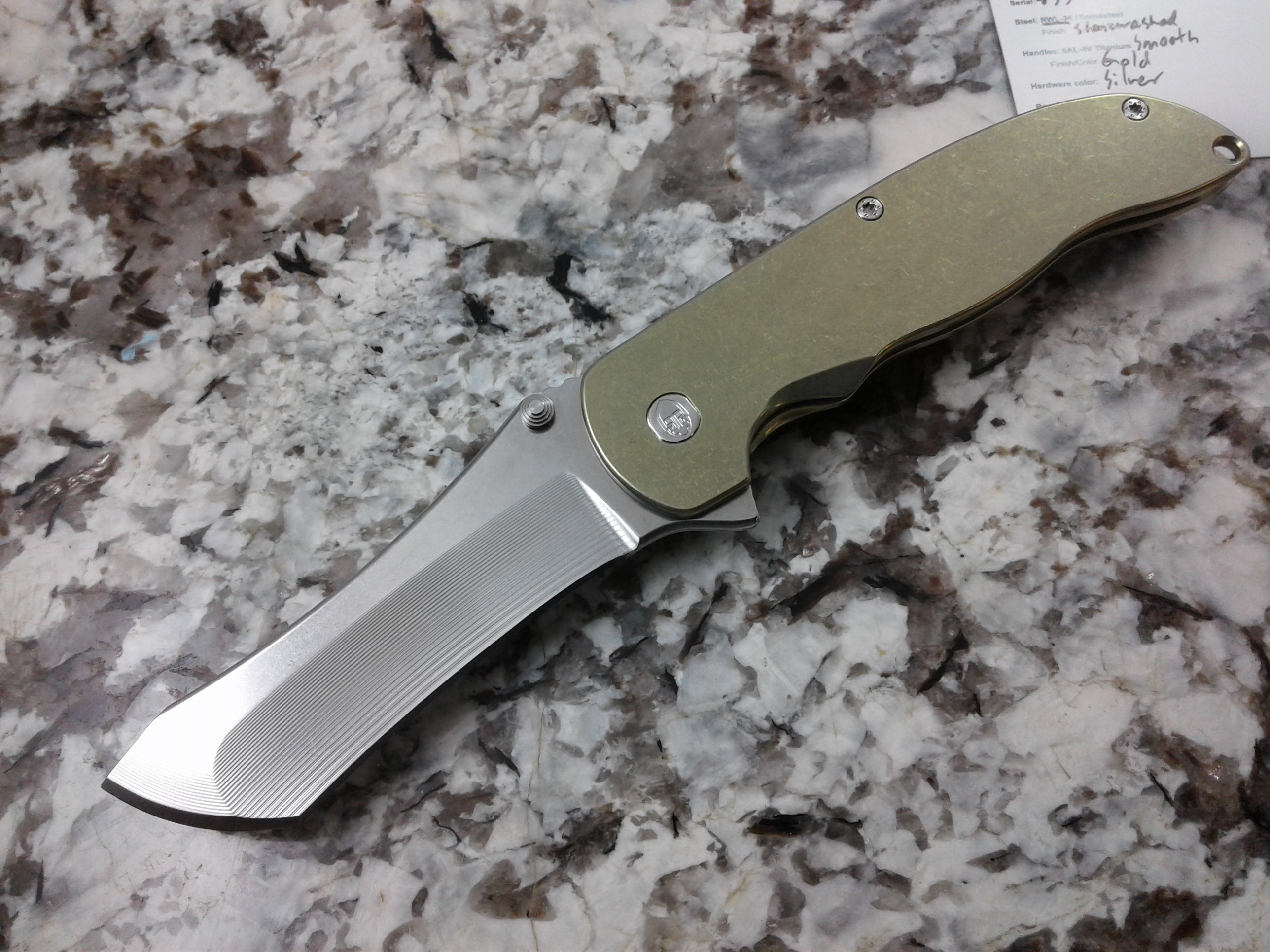 Norseman #835 5637456432