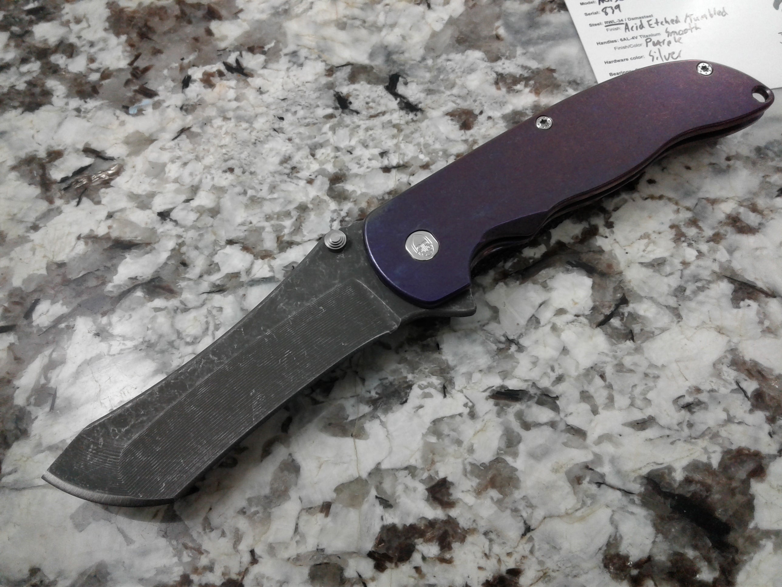 Norseman #839 7464563838