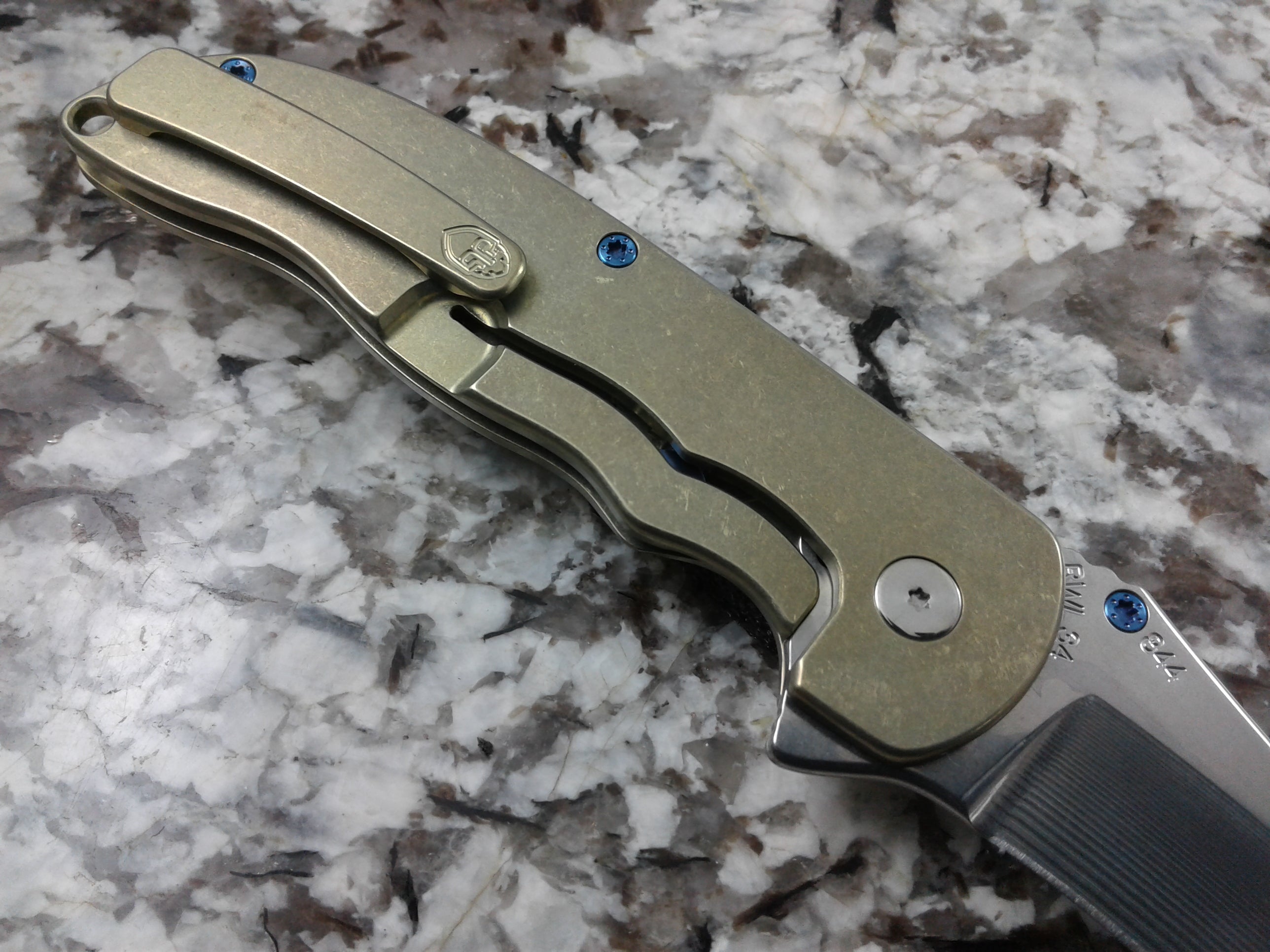 Norseman #844 8823462722
